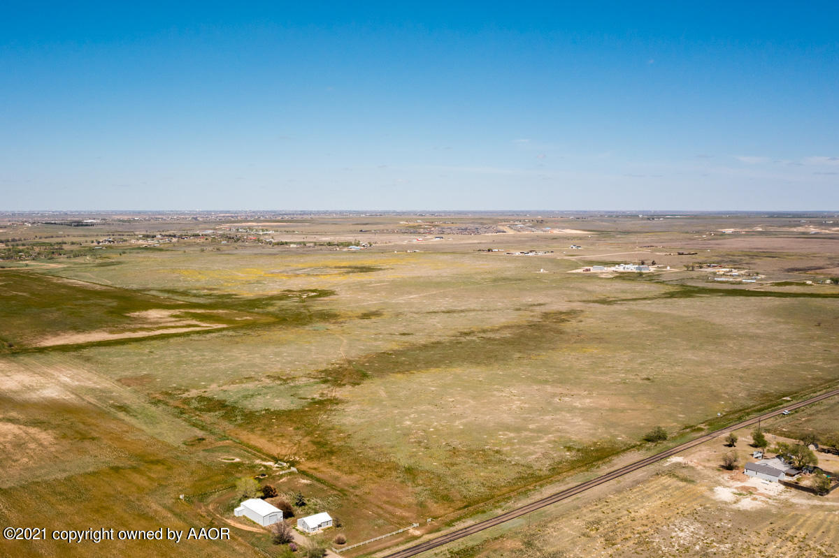 537 Acres Tierra Blanca Creek, Canyon, Texas image 2