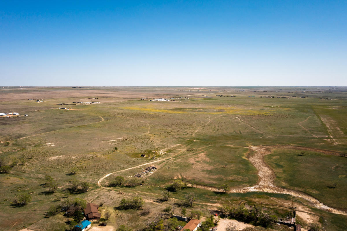 537 Acres Tierra Blanca Creek, Canyon, Texas image 6