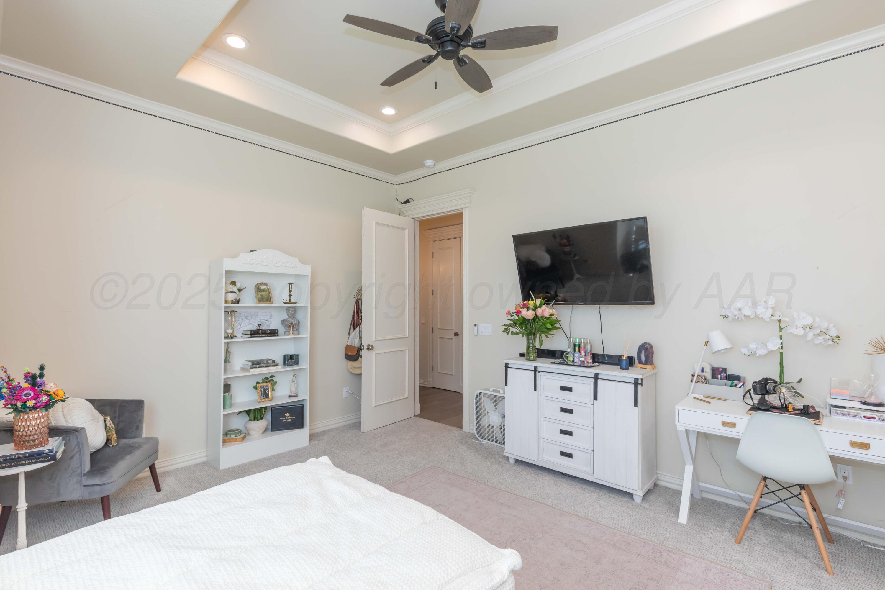 1401 N Dowell Road, Amarillo, Alaska image 35