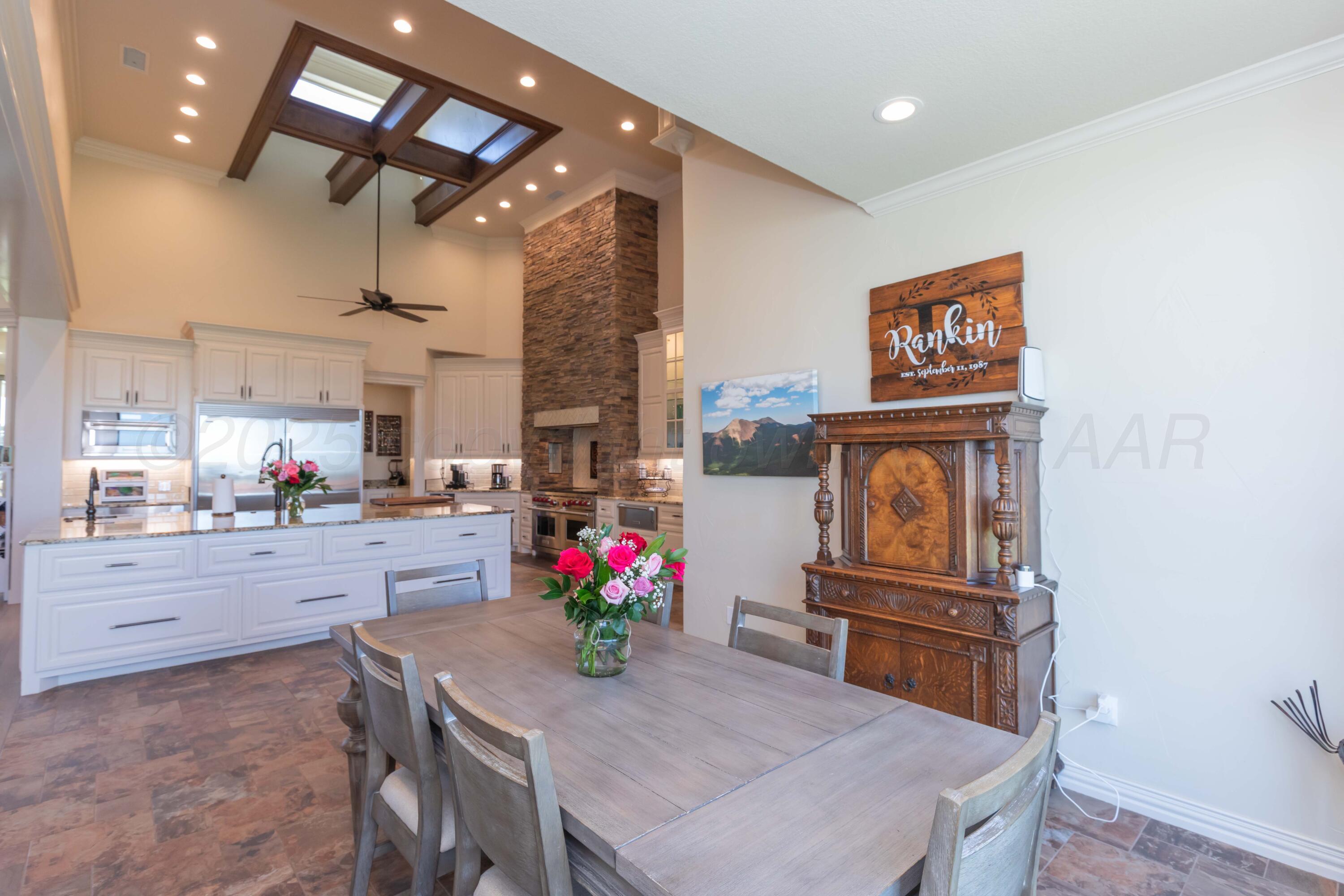 1401 N Dowell Road, Amarillo, Alaska image 27