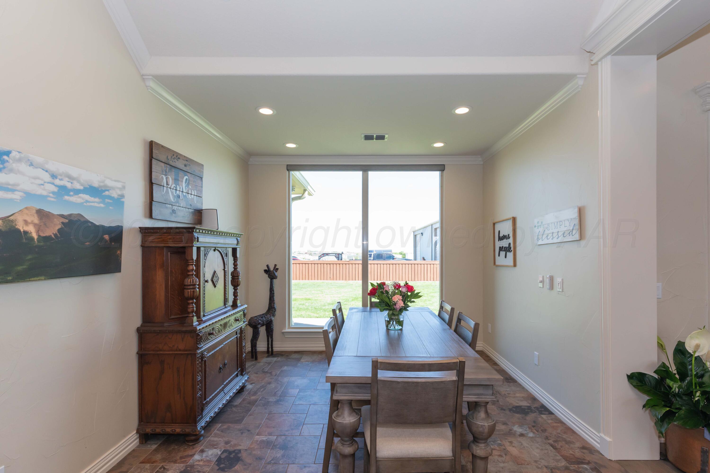 1401 N Dowell Road, Amarillo, Alaska image 28