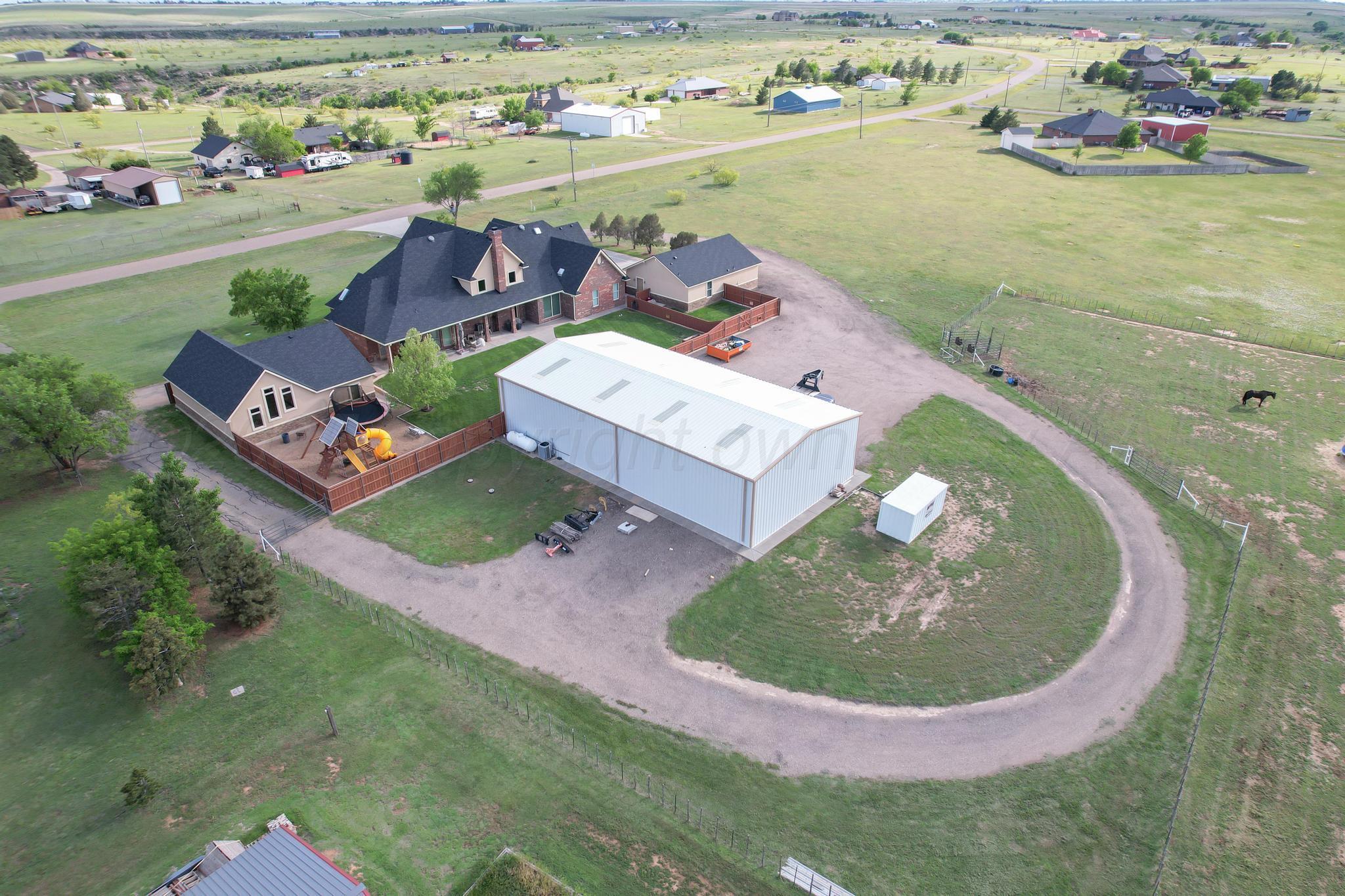 1401 N Dowell Road, Amarillo, Alaska image 4