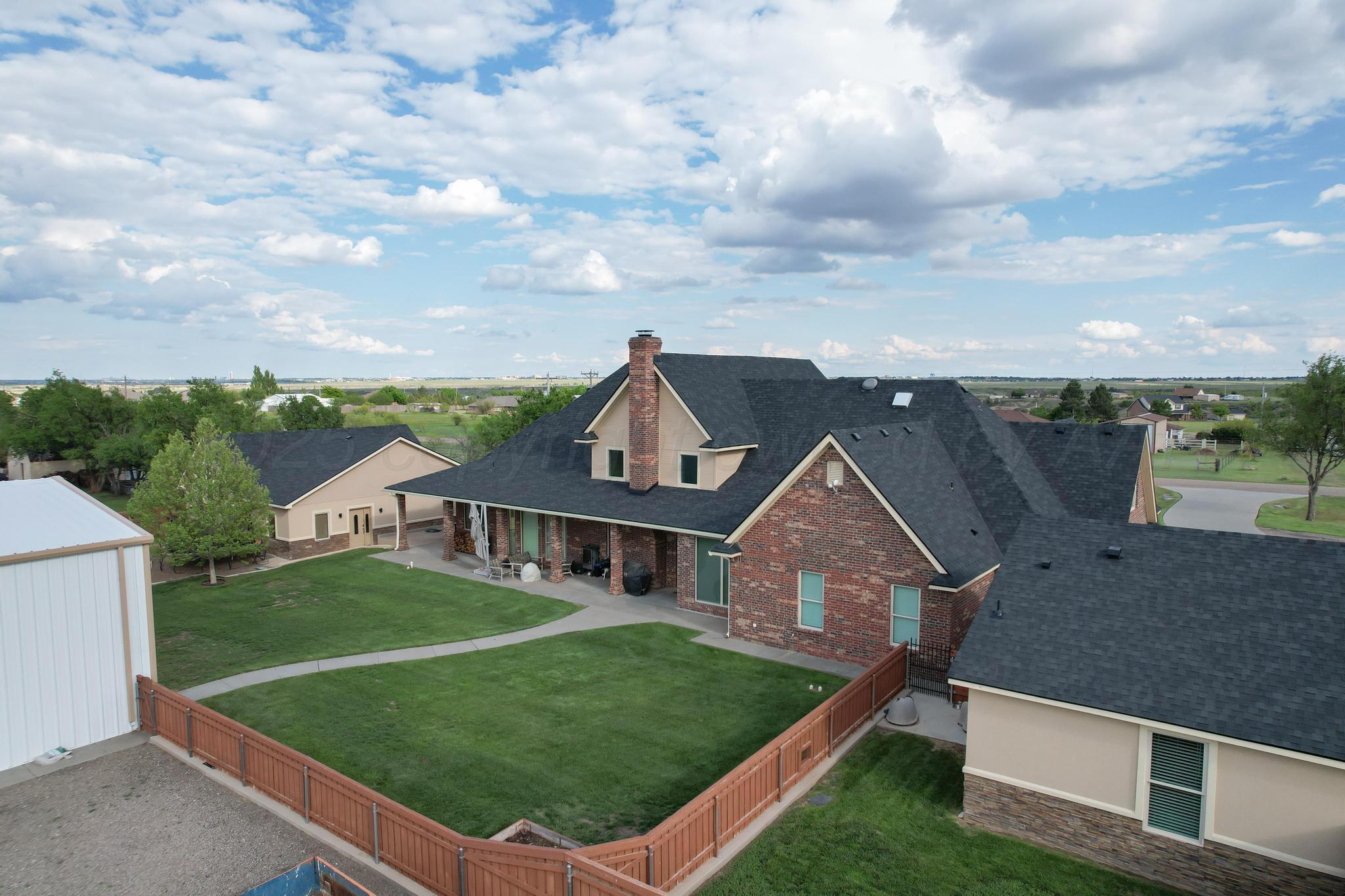 1401 N Dowell Road, Amarillo, Alaska image 7