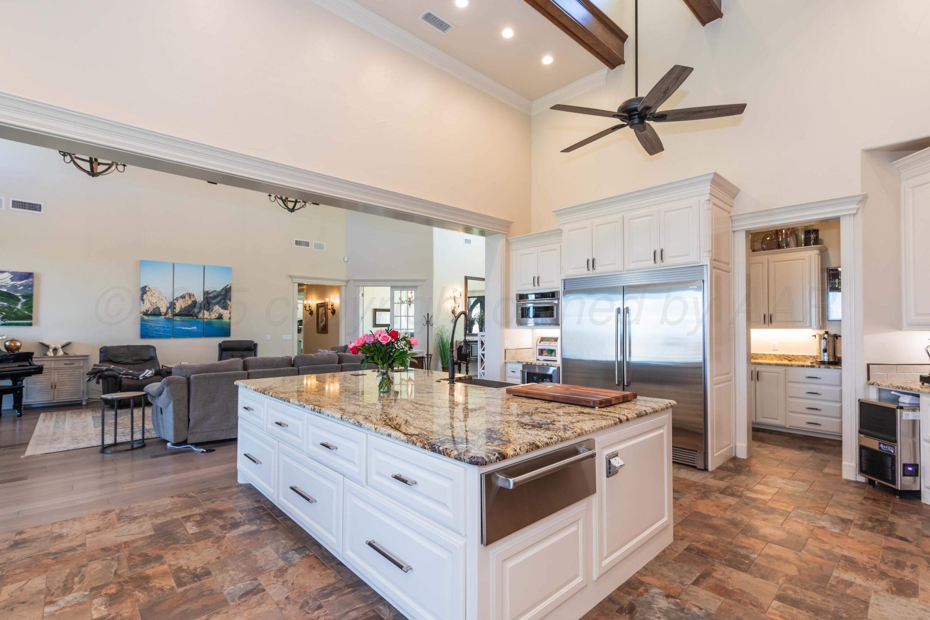1401 N Dowell Road, Amarillo, Alaska image 14