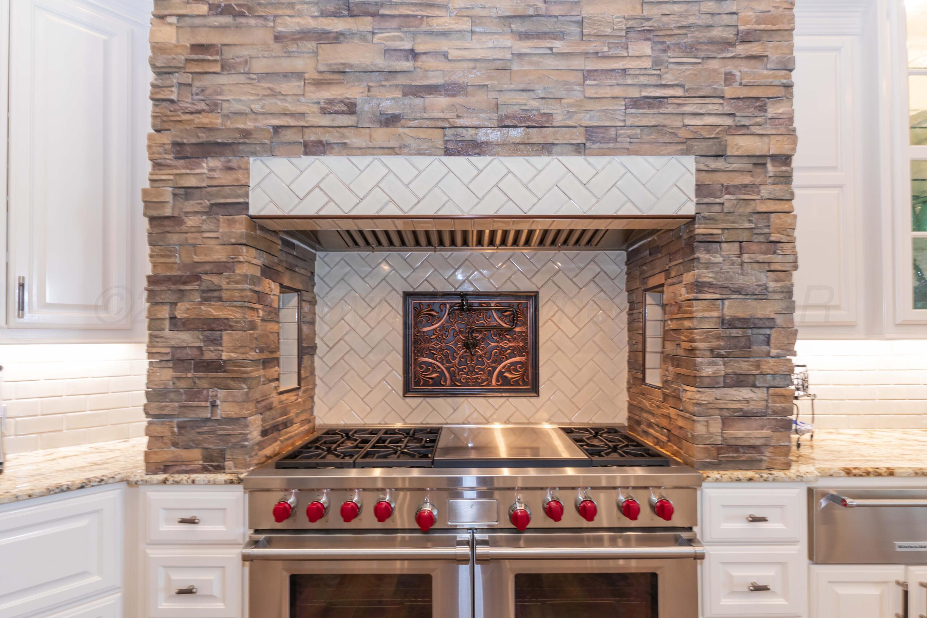 1401 N Dowell Road, Amarillo, Alaska image 16