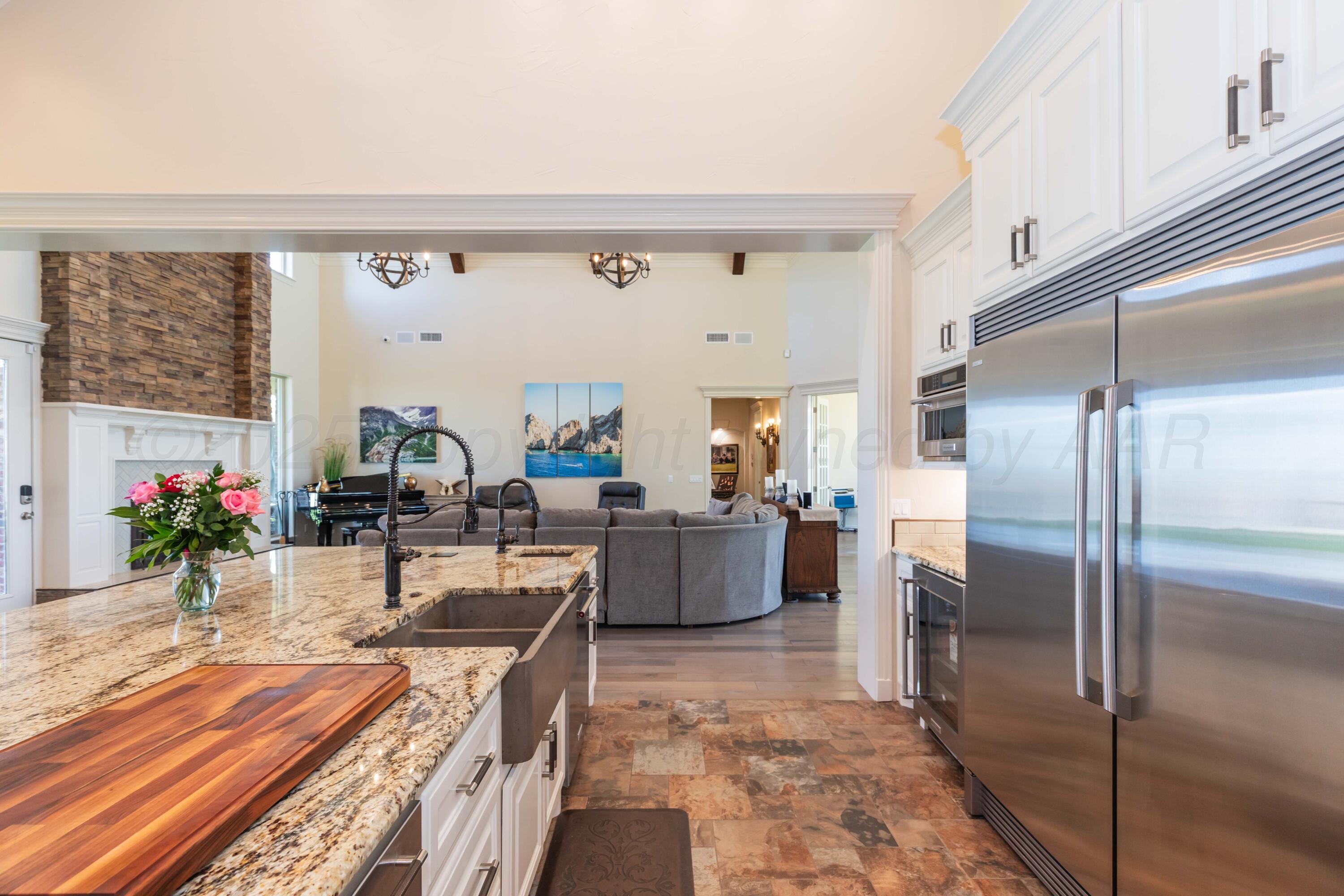 1401 N Dowell Road, Amarillo, Alaska image 18