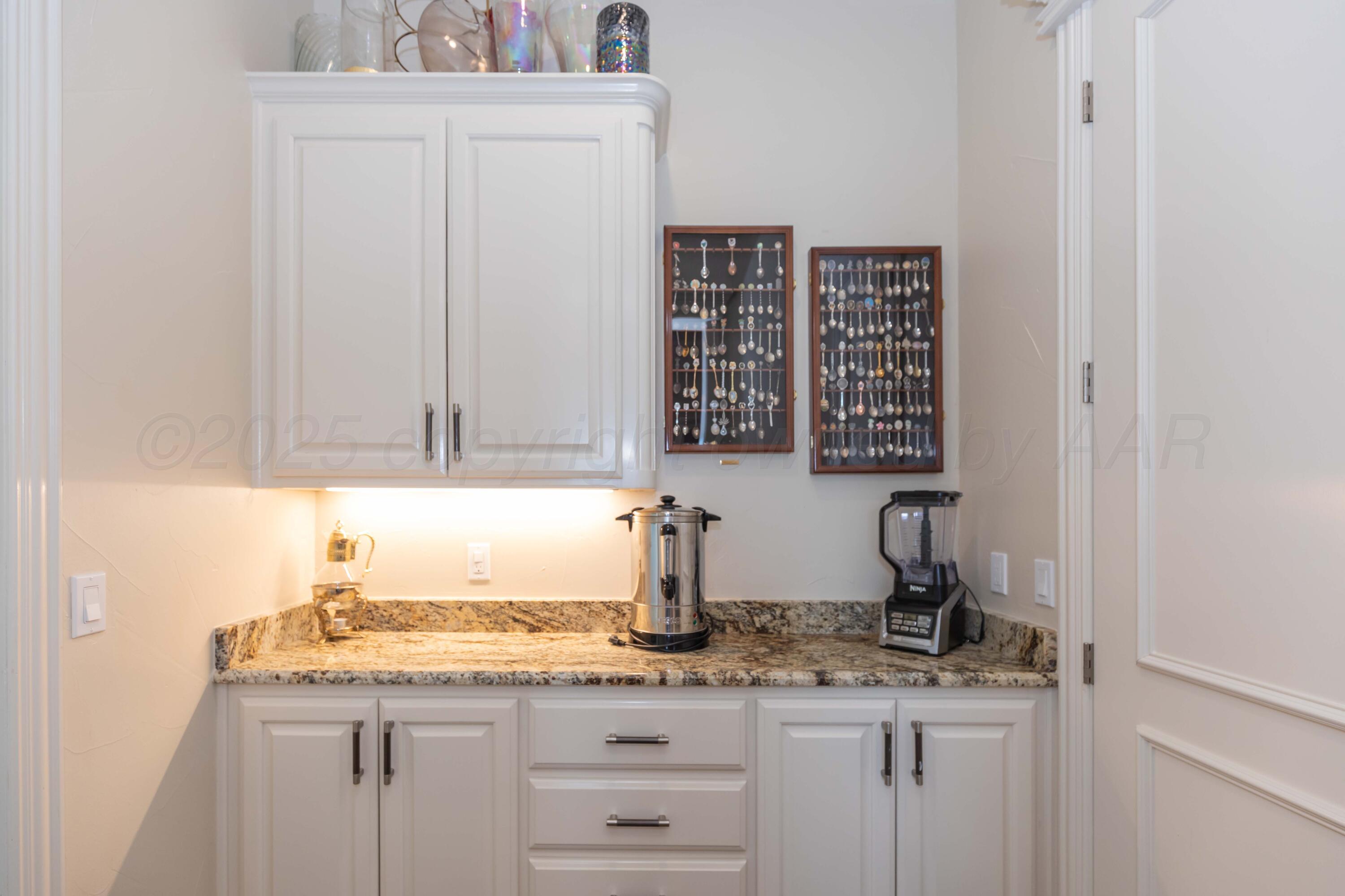 1401 N Dowell Road, Amarillo, Alaska image 20