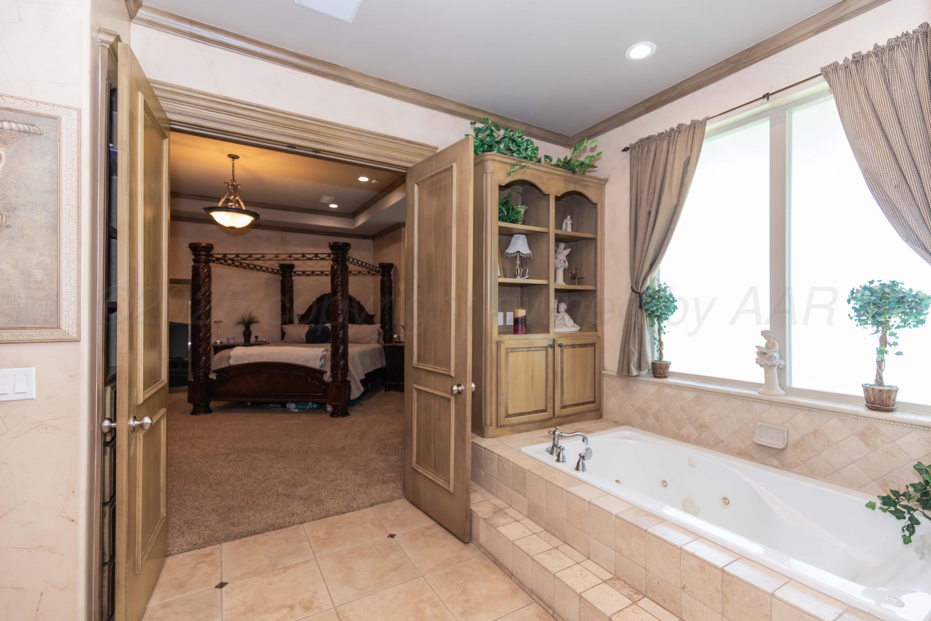 1401 N Dowell Road, Amarillo, Alaska image 48