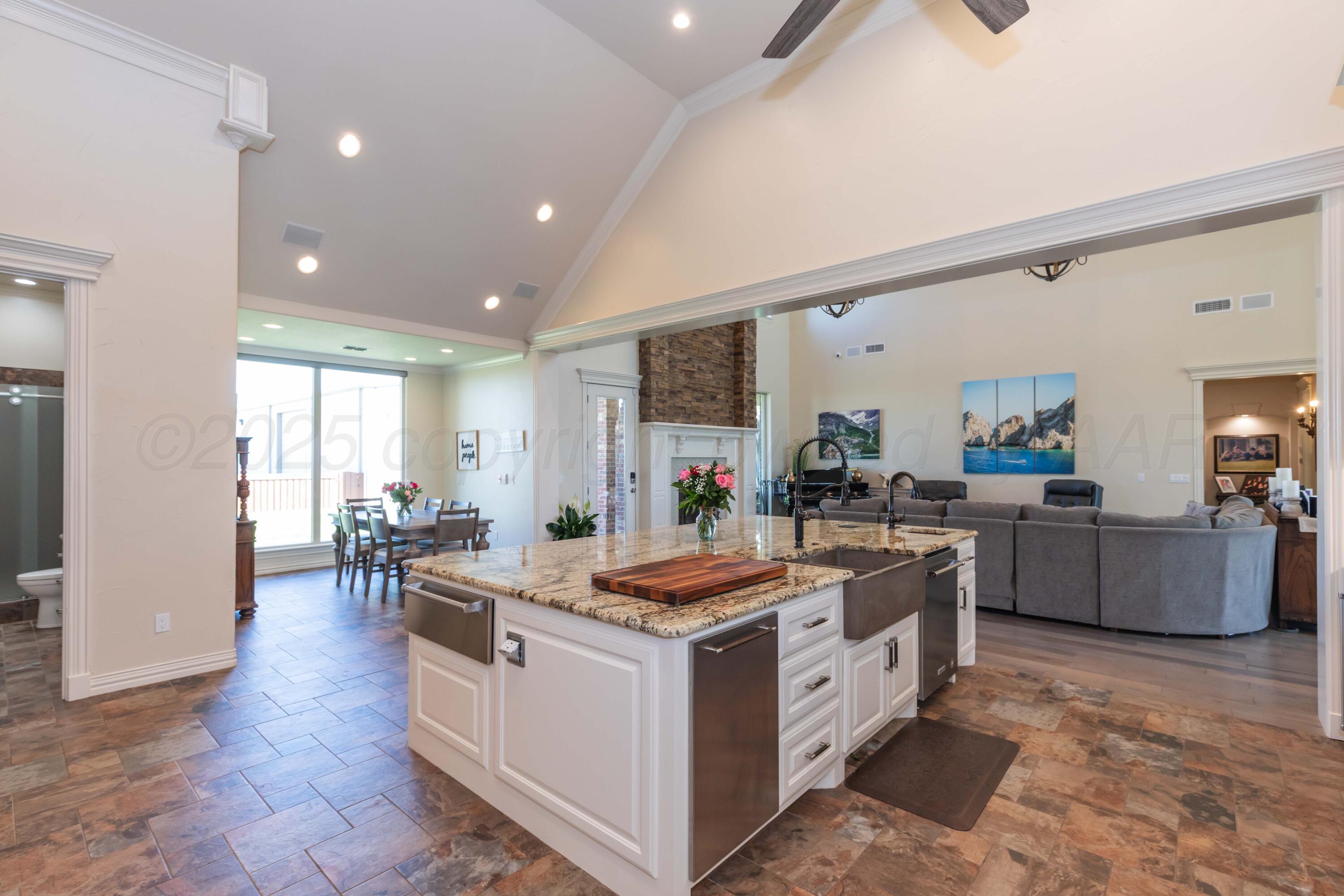 1401 N Dowell Road, Amarillo, Alaska image 17
