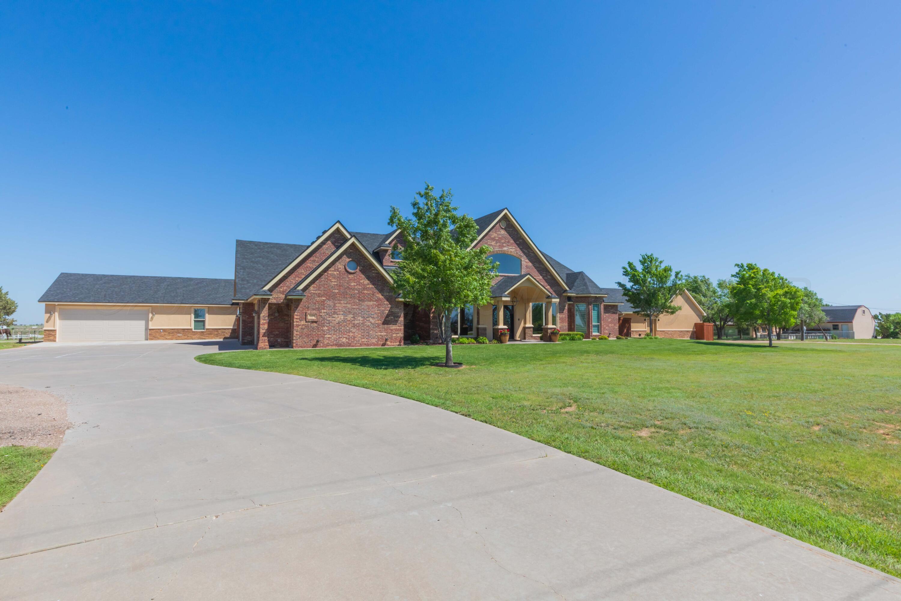 1401 N Dowell Road, Amarillo, Alaska image 5