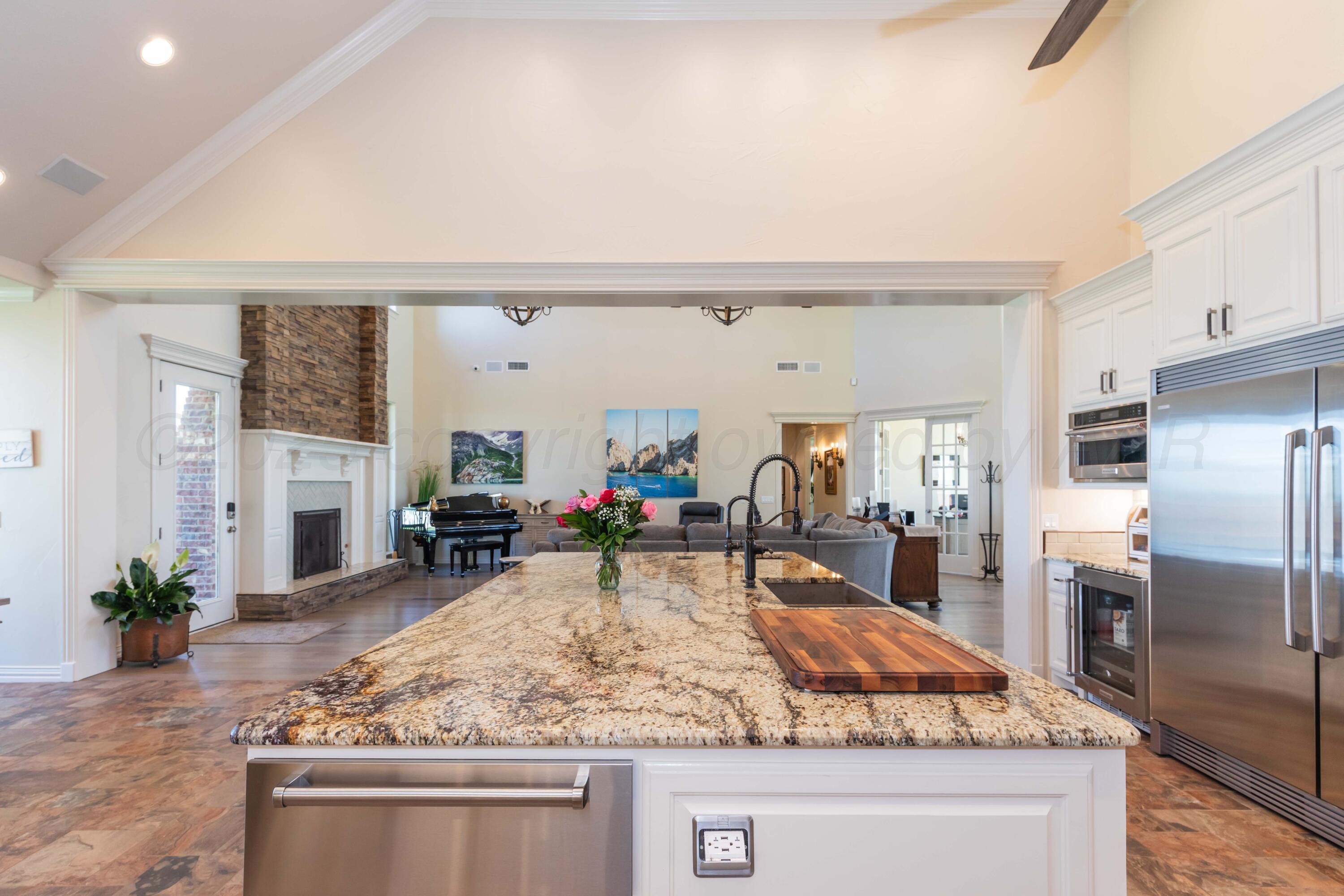 1401 N Dowell Road, Amarillo, Alaska image 15