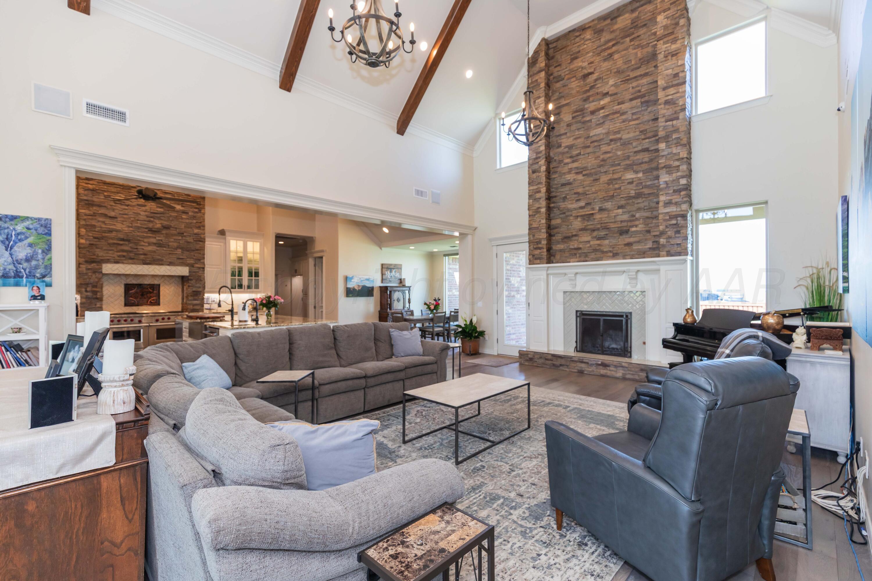 1401 N Dowell Road, Amarillo, Alaska image 22