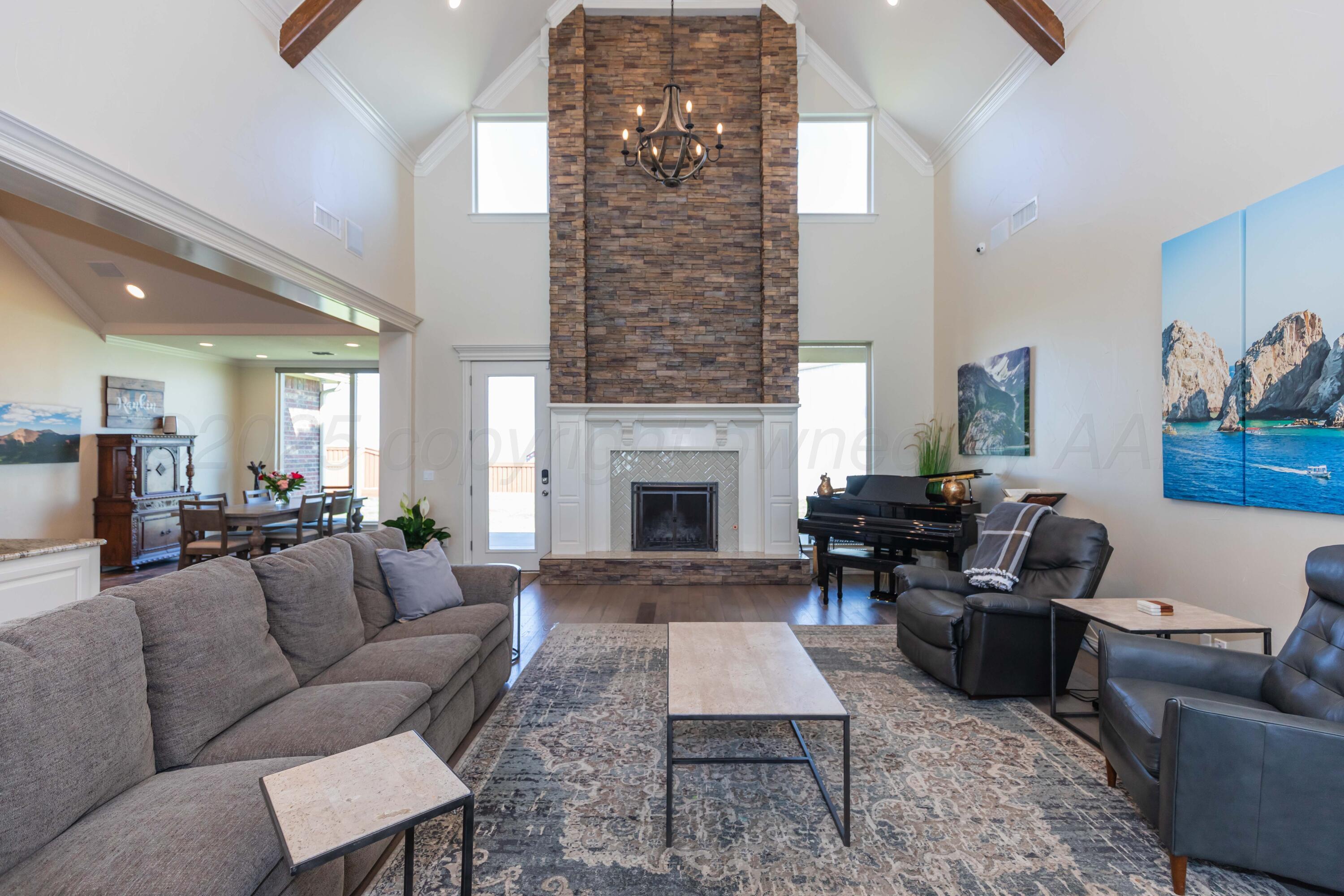 1401 N Dowell Road, Amarillo, Alaska image 23