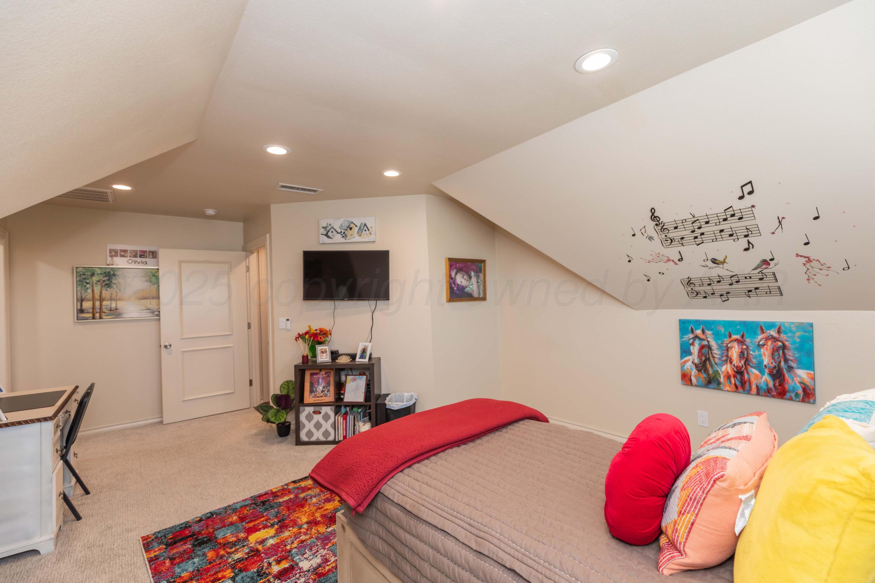 1401 N Dowell Road, Amarillo, Alaska image 39