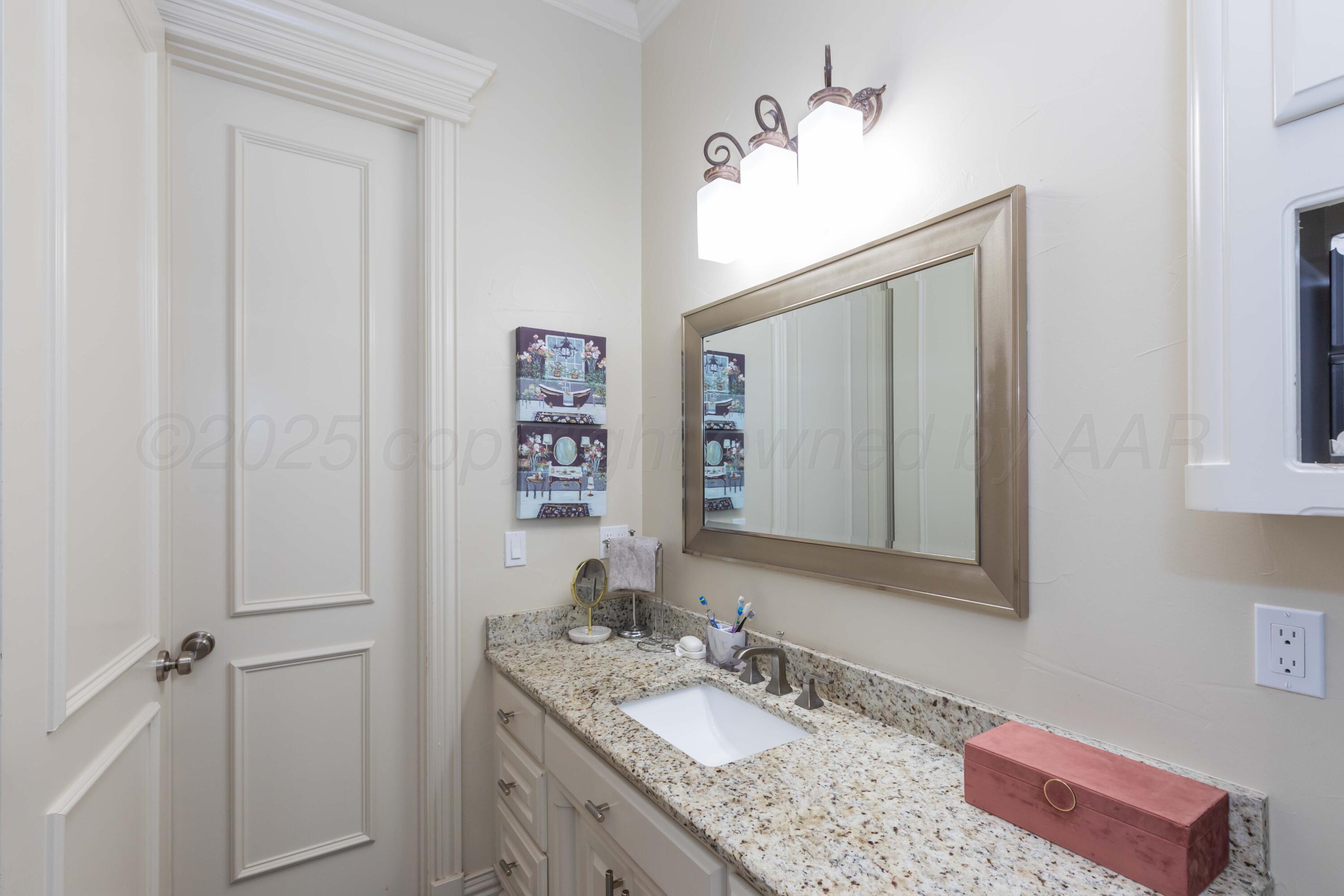 1401 N Dowell Road, Amarillo, Alaska image 30
