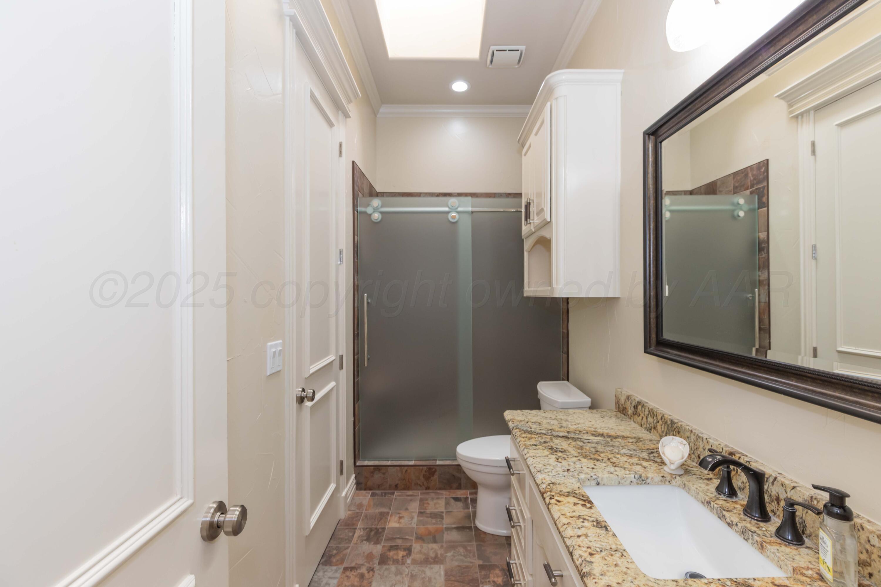 1401 N Dowell Road, Amarillo, Alaska image 42