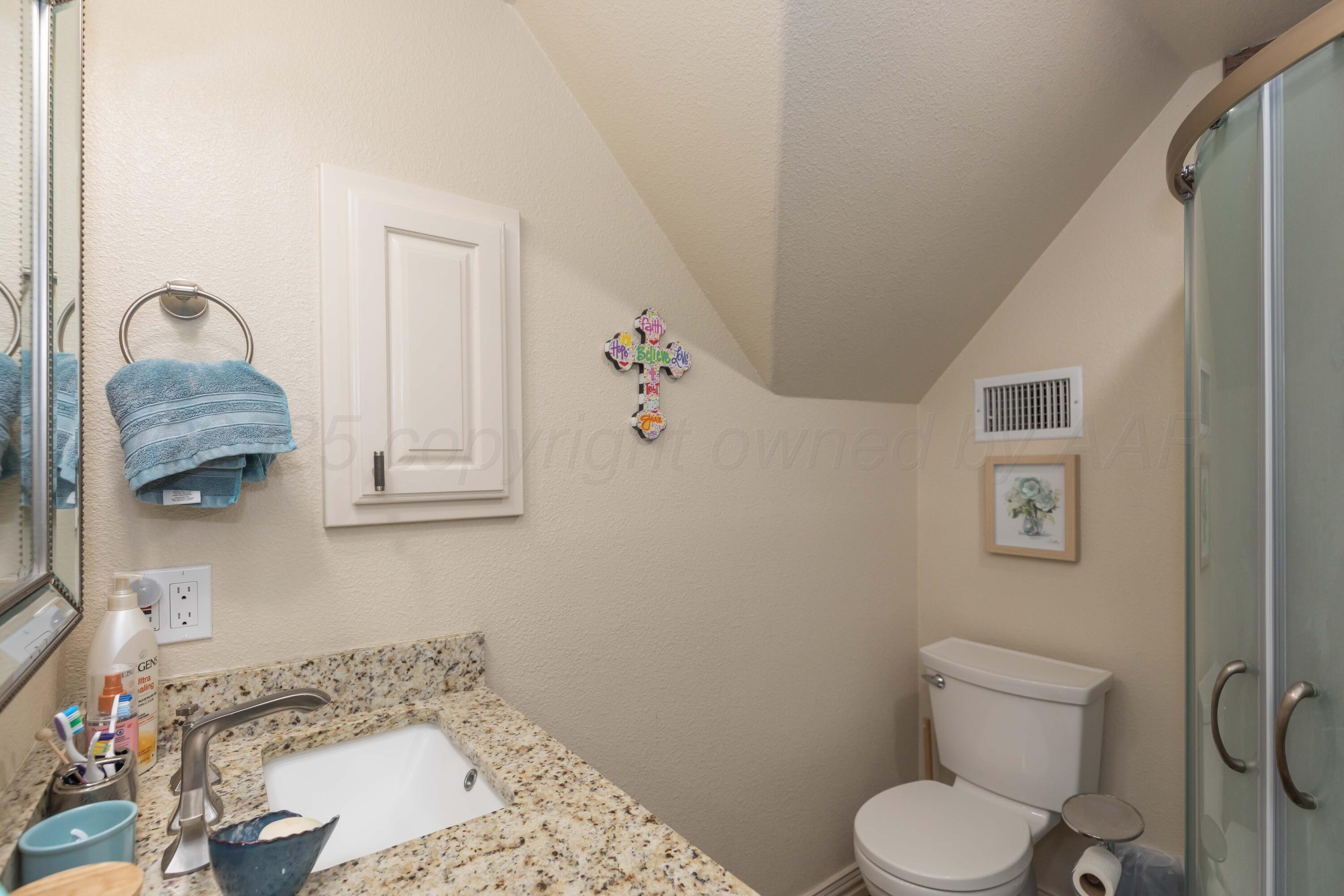 1401 N Dowell Road, Amarillo, Alaska image 36