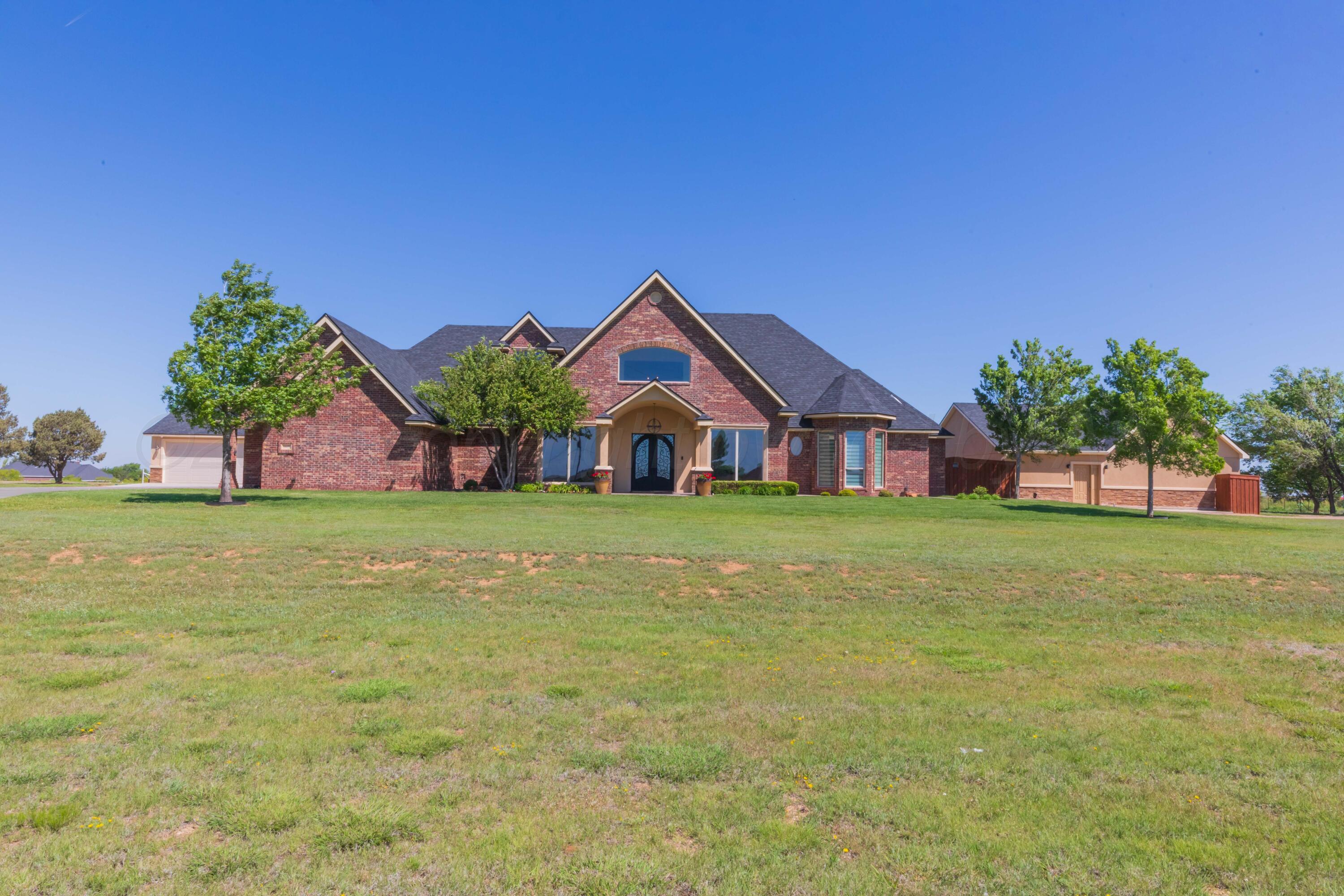 1401 N Dowell Road, Amarillo, Alaska image 2