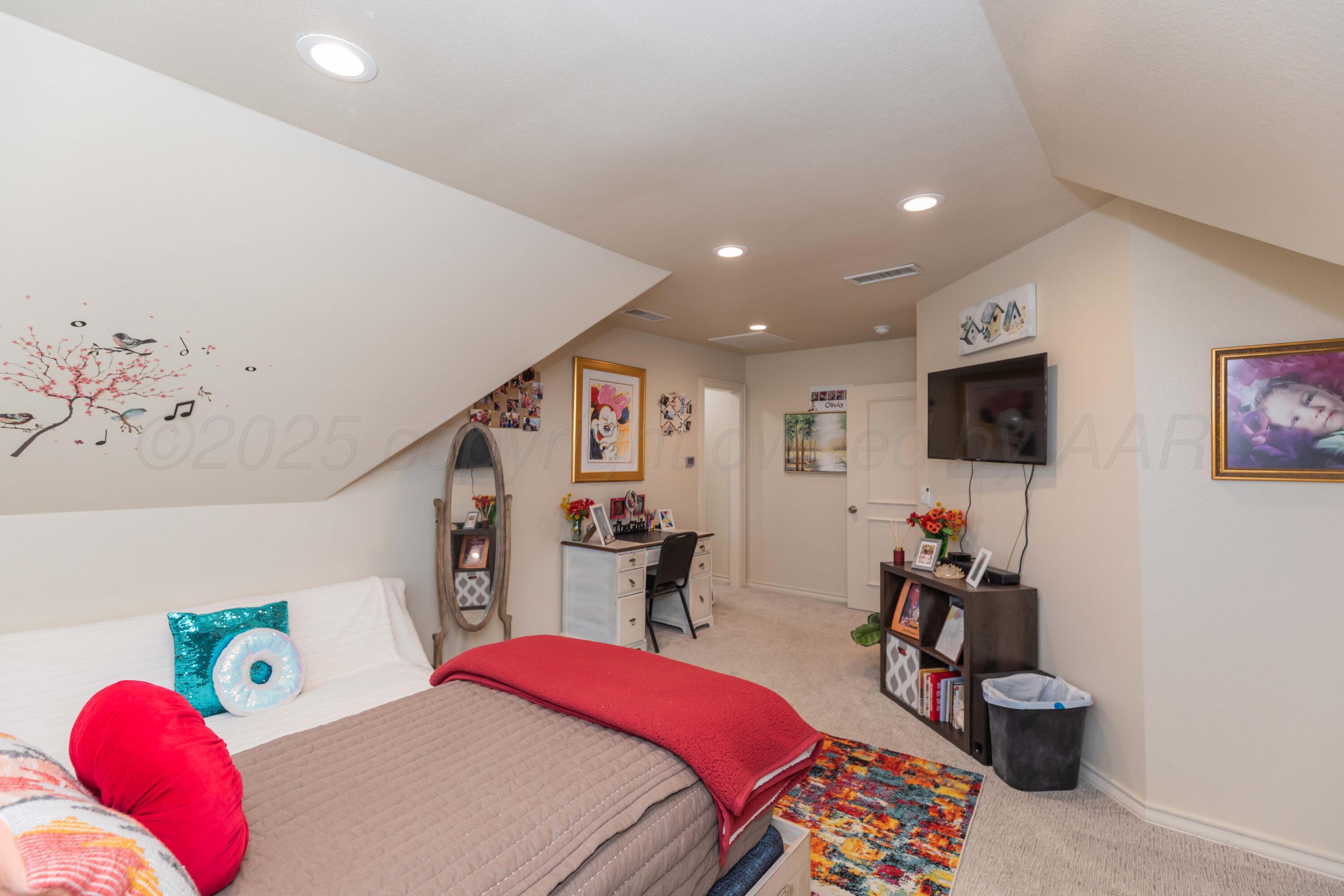 1401 N Dowell Road, Amarillo, Alaska image 40