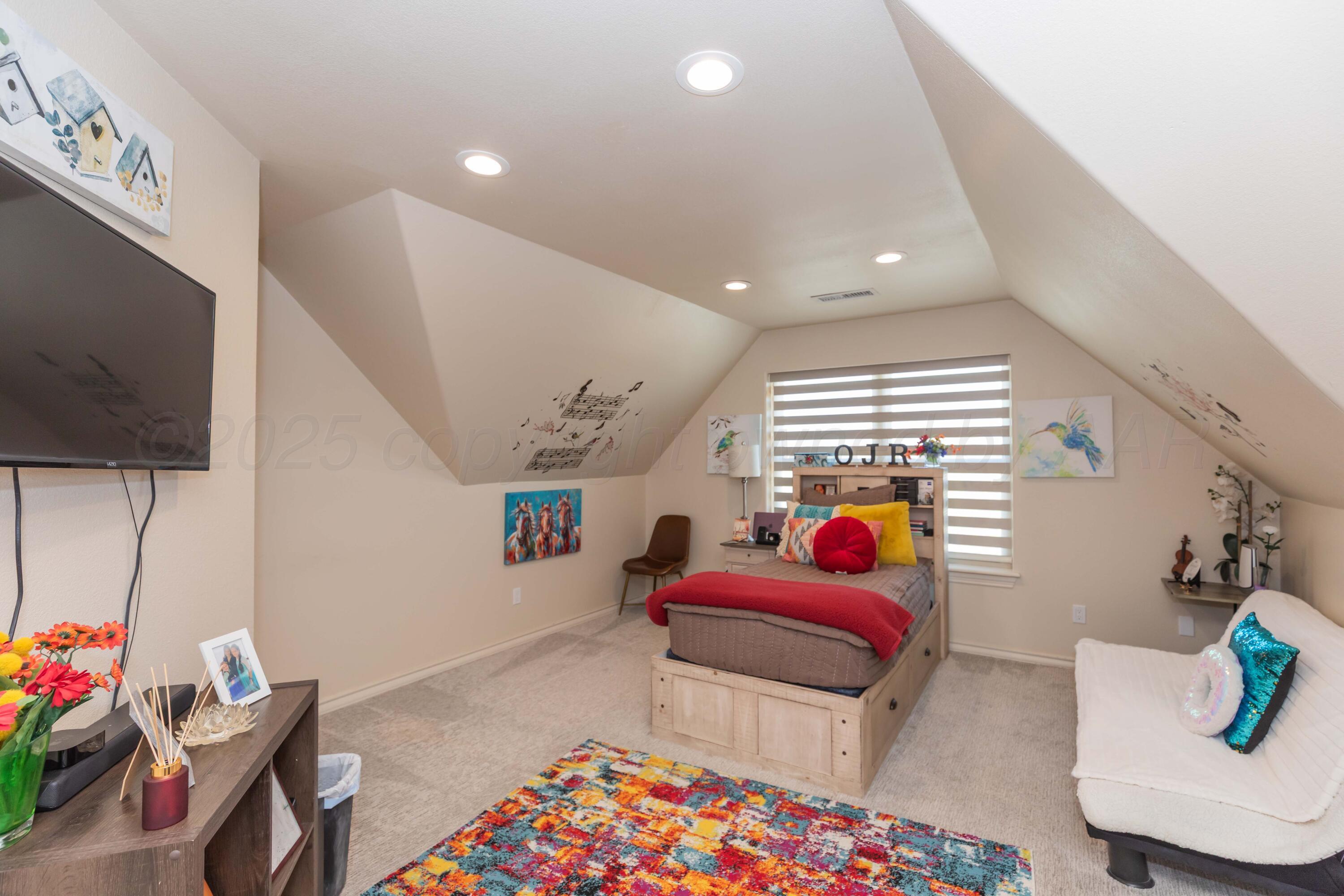 1401 N Dowell Road, Amarillo, Alaska image 38
