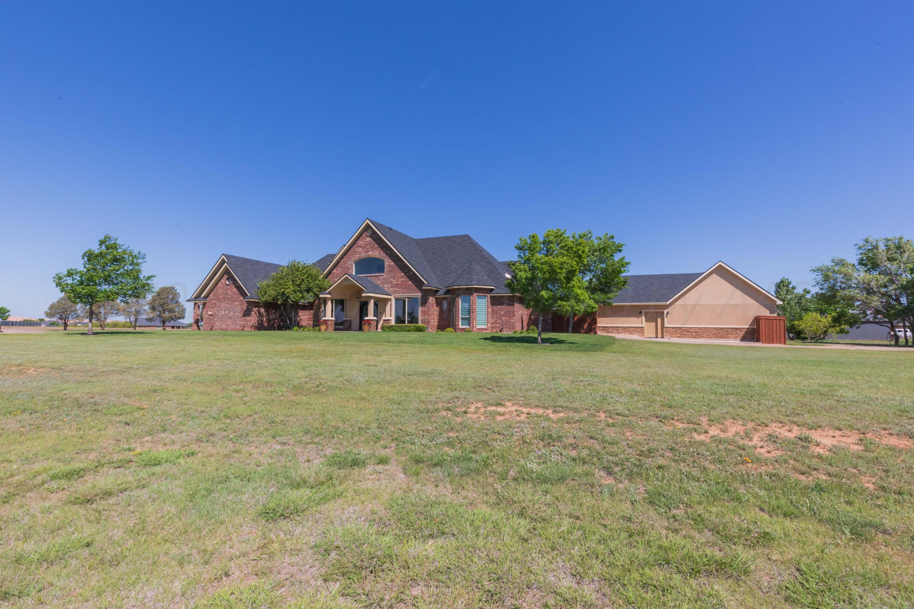 1401 N Dowell Road, Amarillo, Alaska image 3