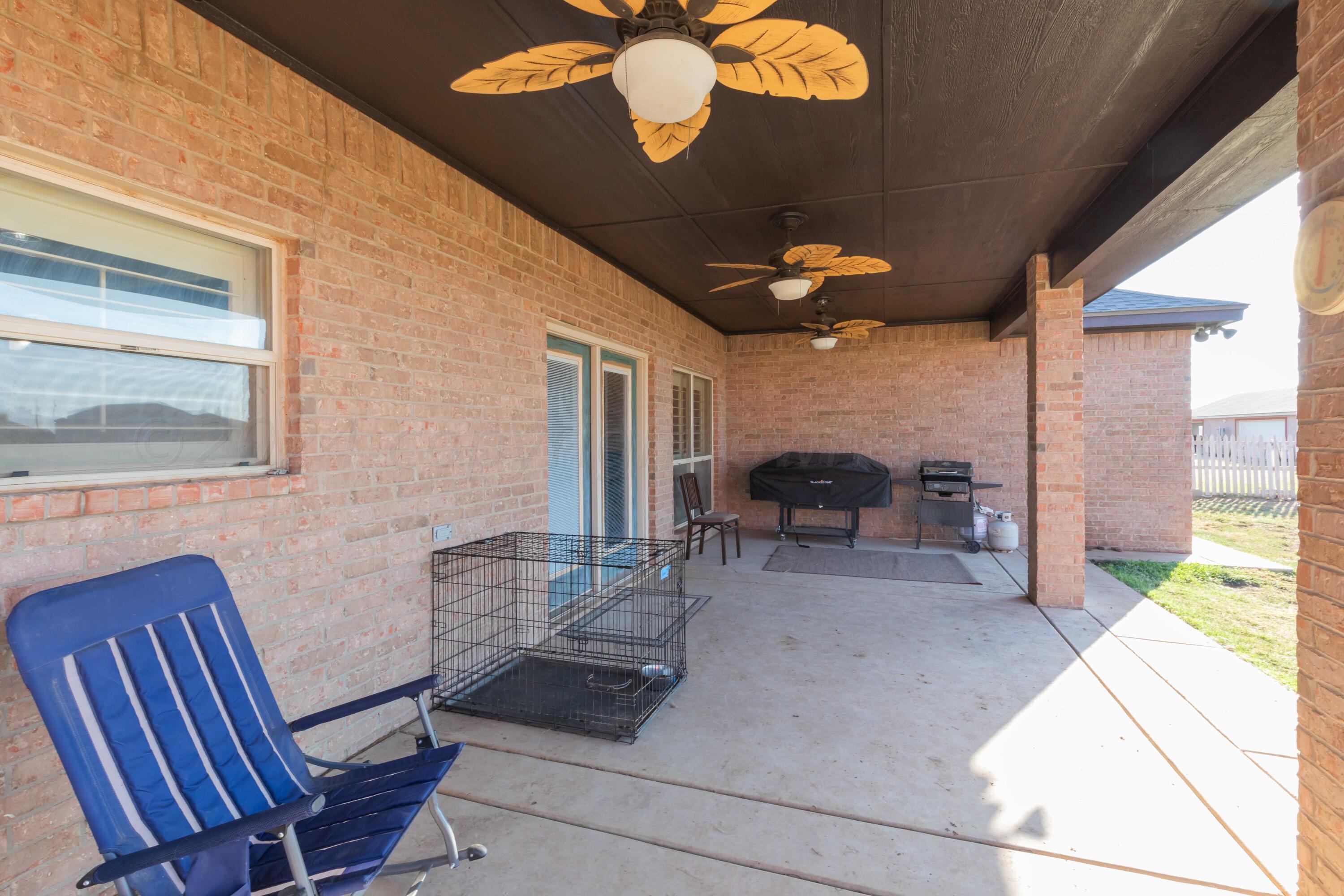 18451 Copper Ridge, Bushland, Texas image 49