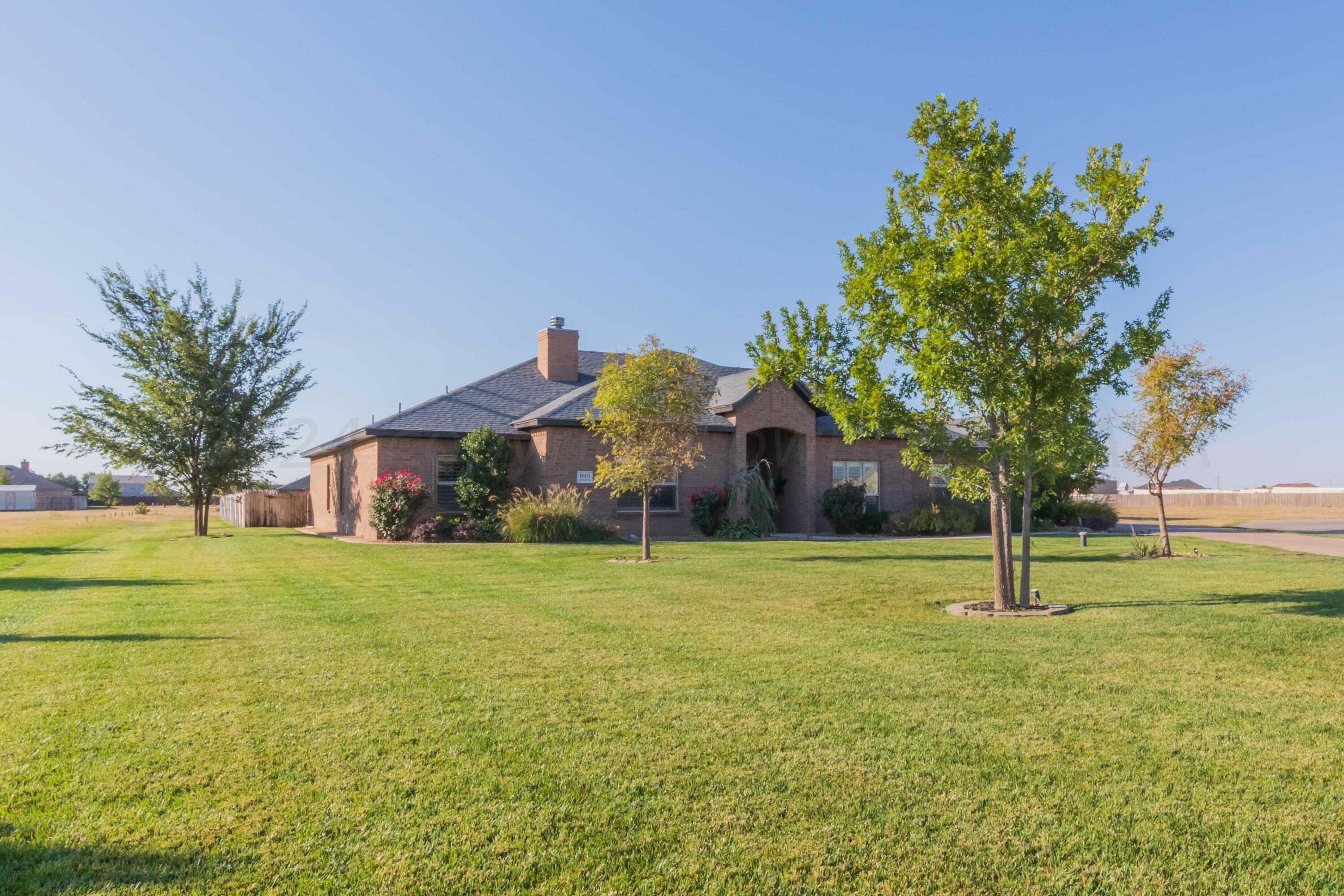 18451 Copper Ridge, Bushland, Texas image 5