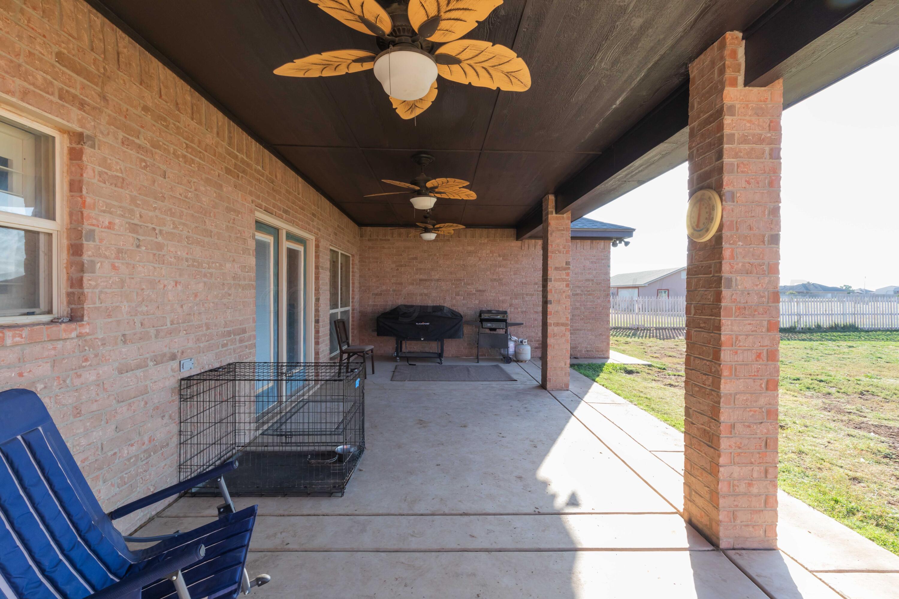 18451 Copper Ridge, Bushland, Texas image 48