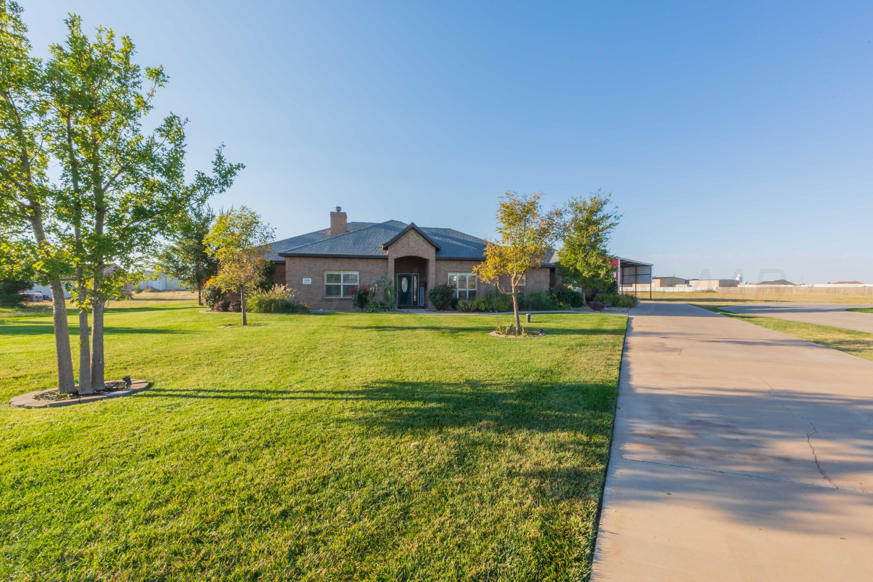 18451 Copper Ridge, Bushland, Texas image 3