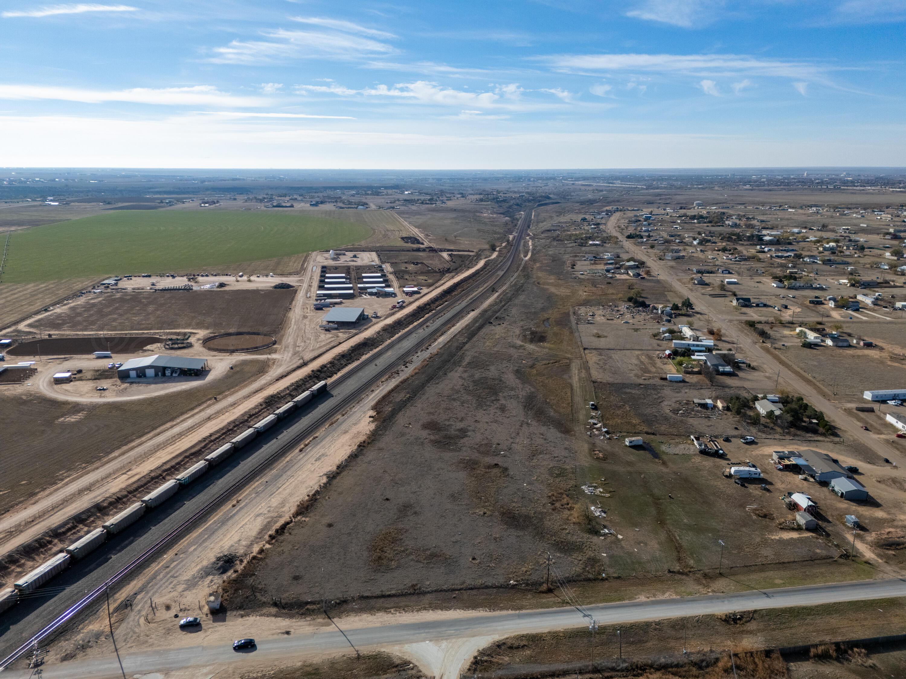 W Rockwell Road, Amarillo, Texas image 2