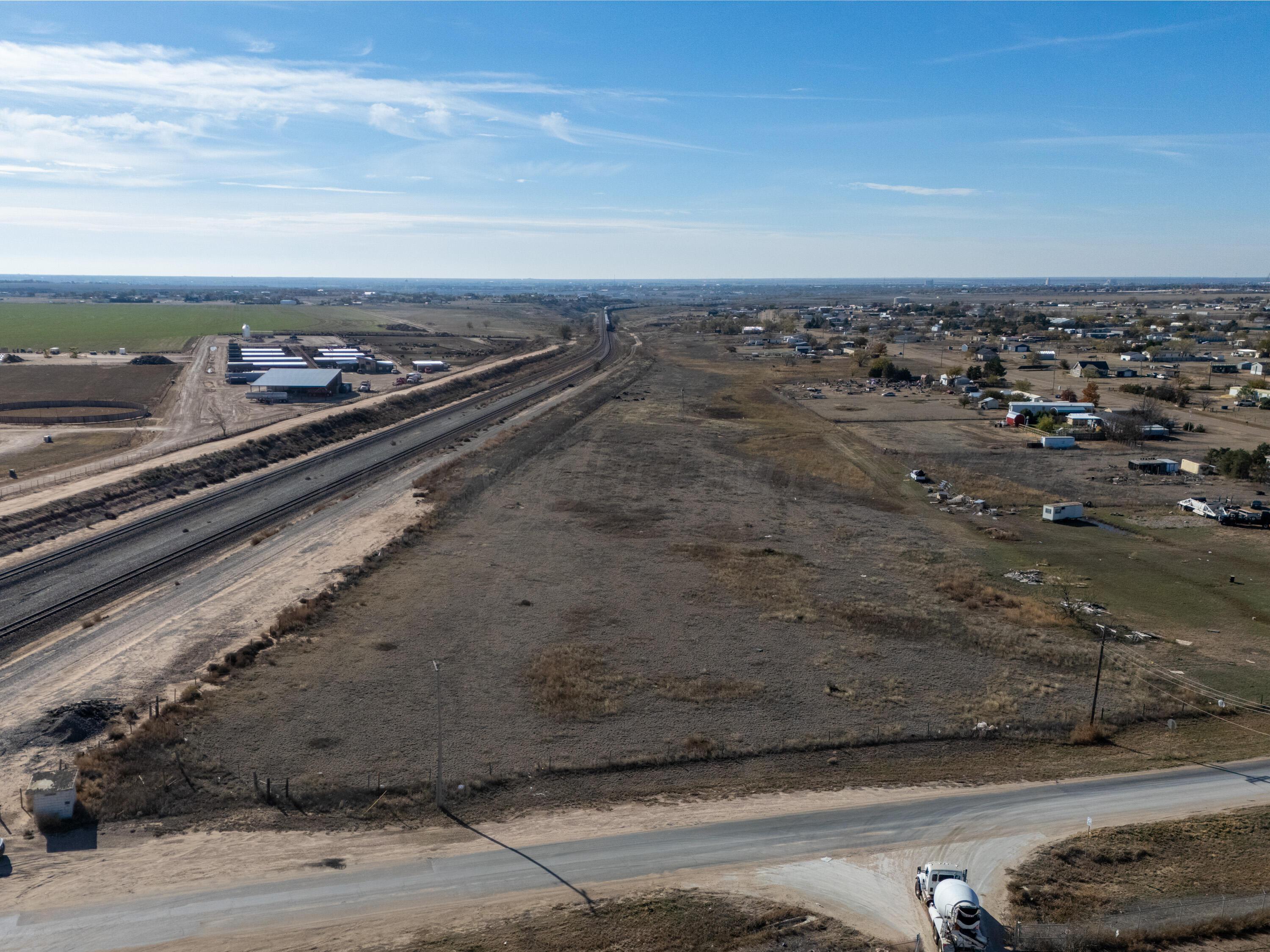 W Rockwell Road, Amarillo, Texas image 3