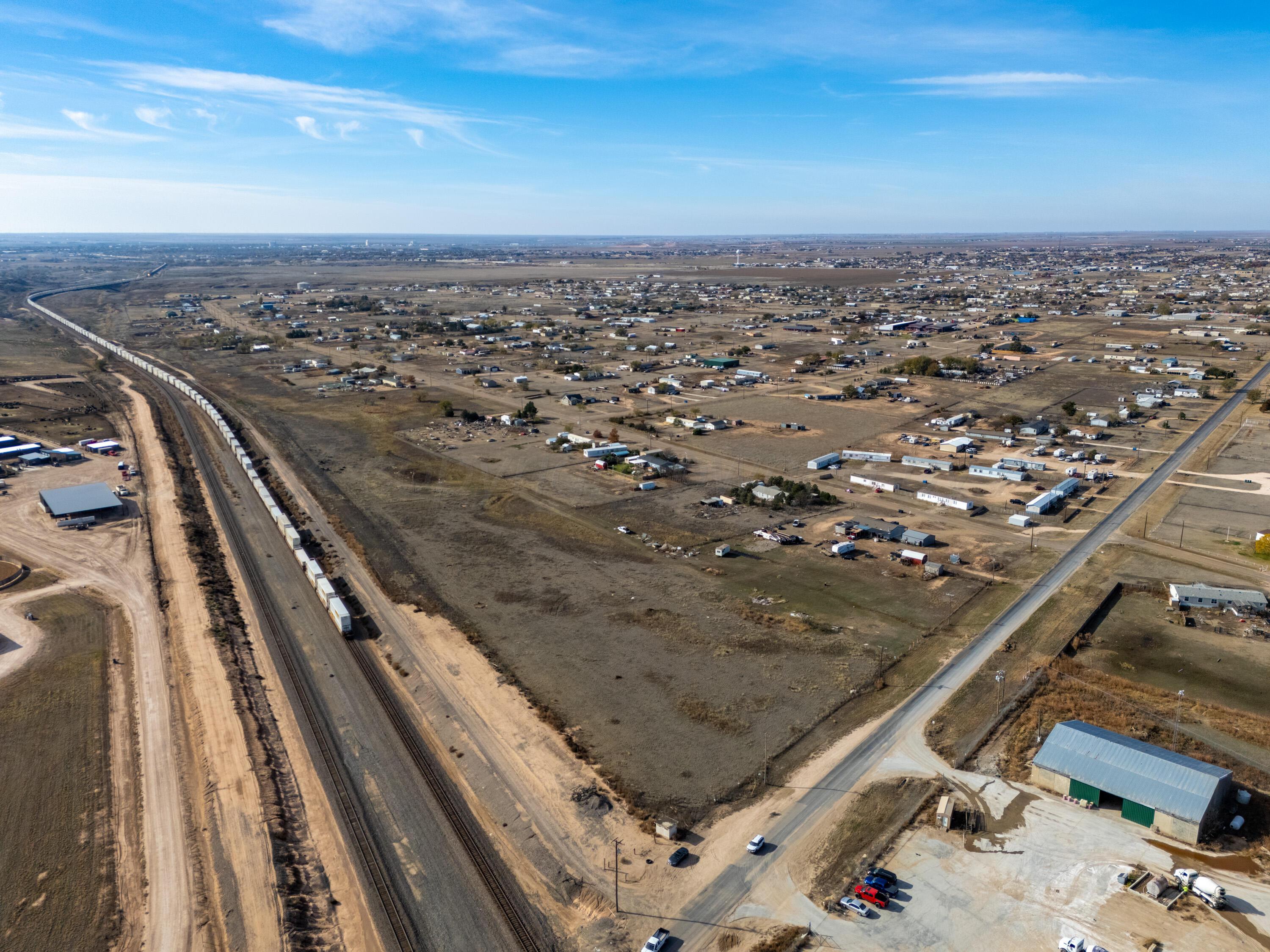 W Rockwell Road, Amarillo, Texas image 4