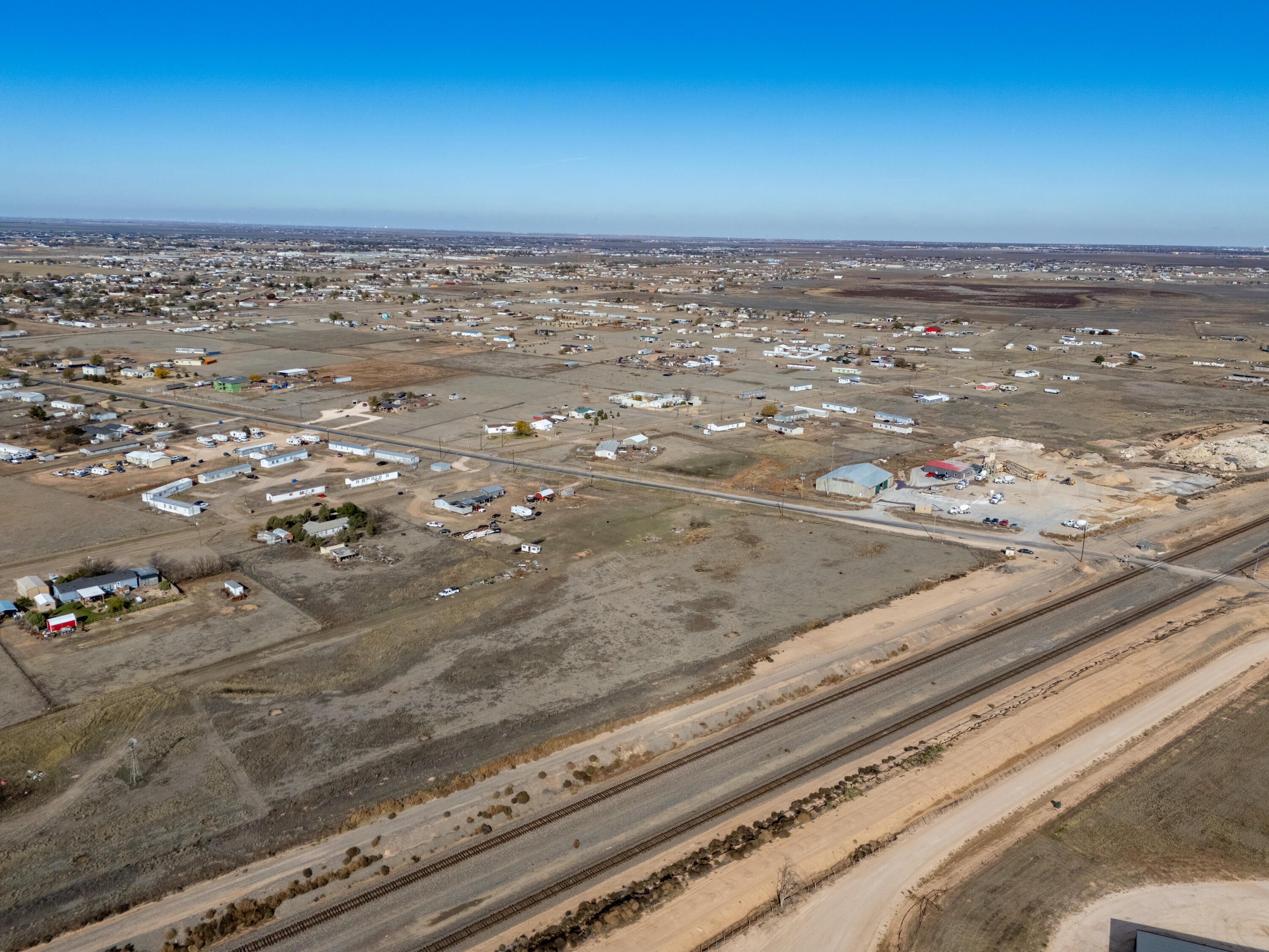 W Rockwell Road, Amarillo, Texas image 6