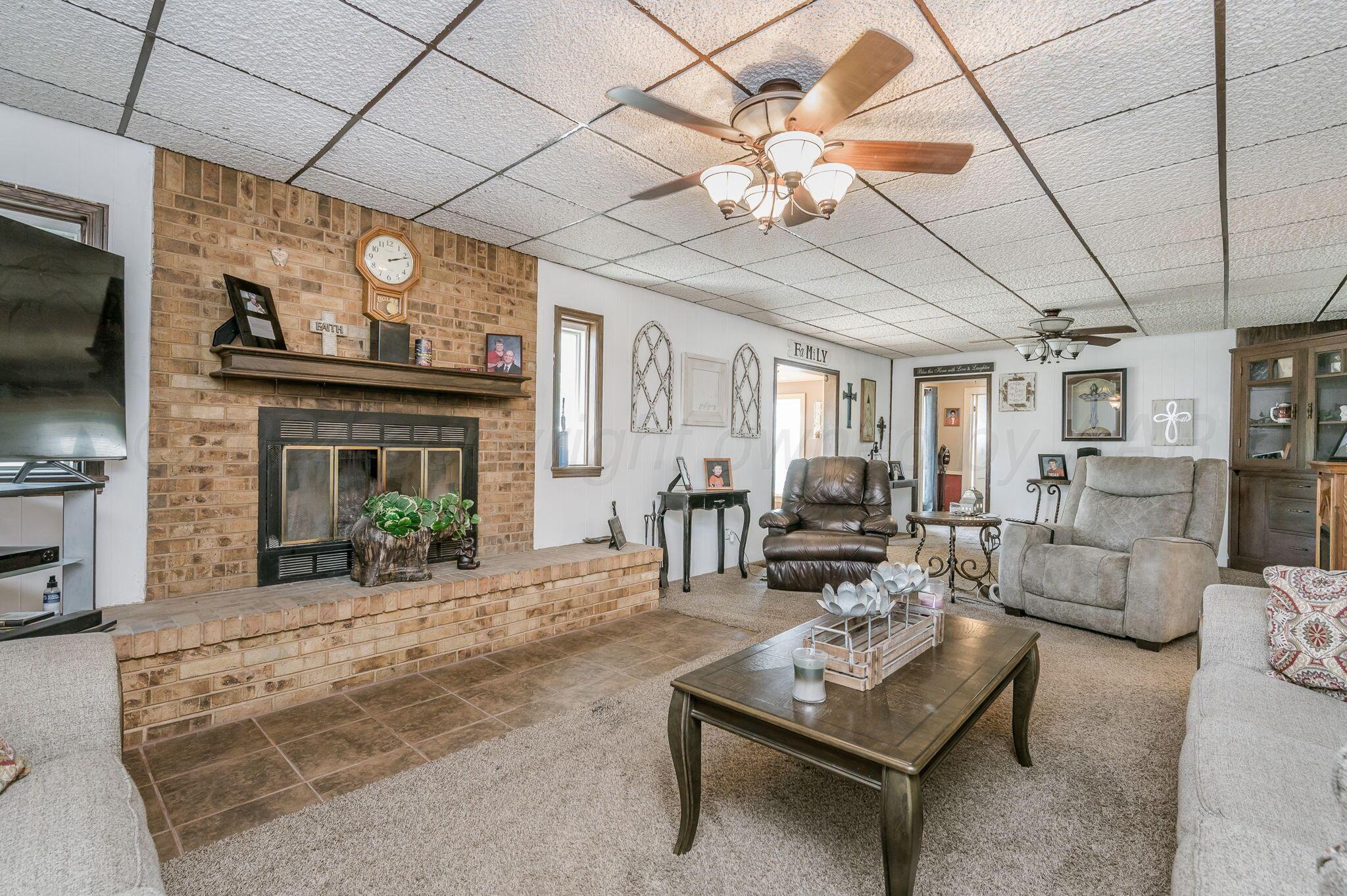 720 E Summit Avenue, Canadian, Texas image 15