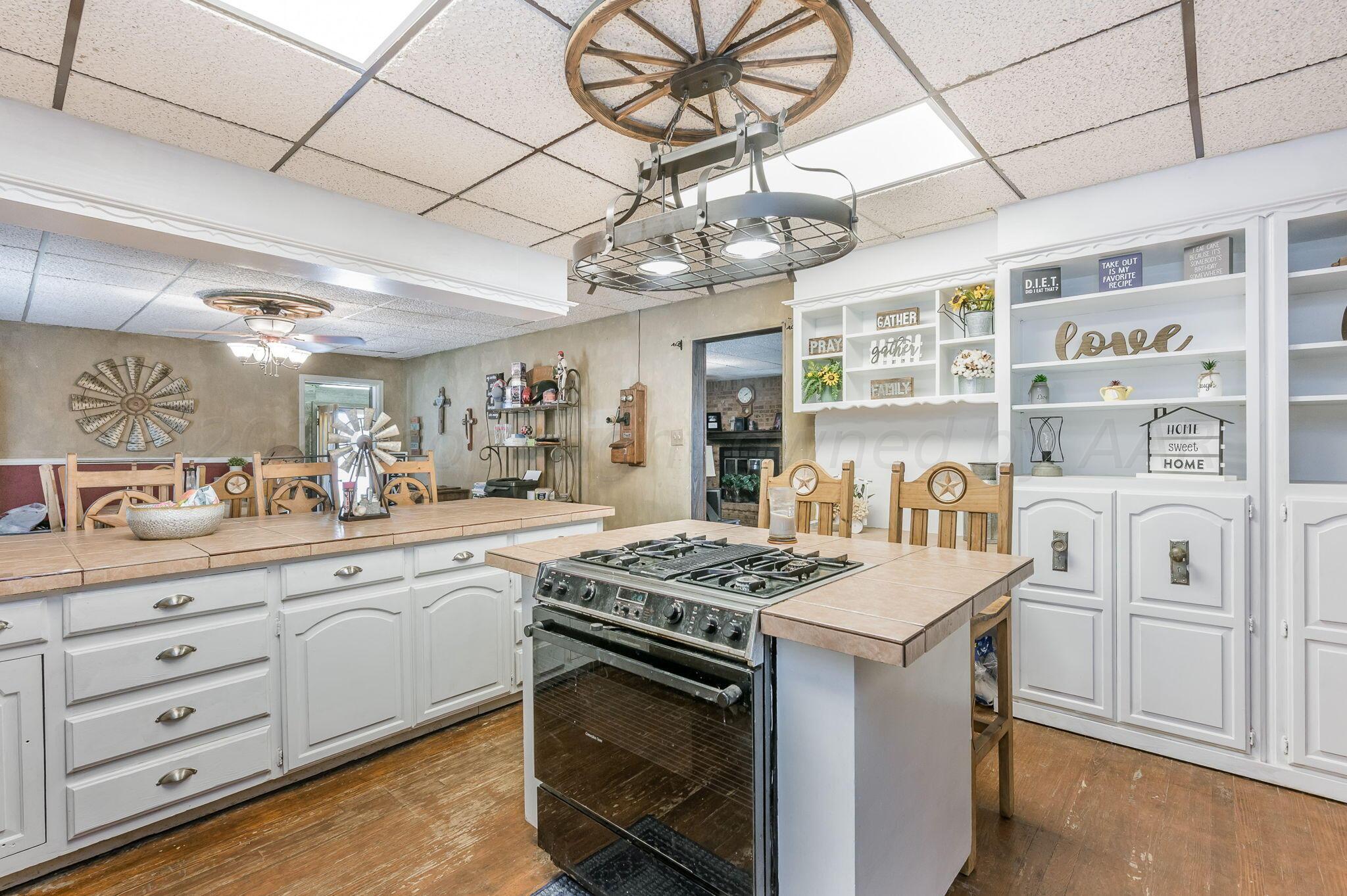 720 E Summit Avenue, Canadian, Texas image 13