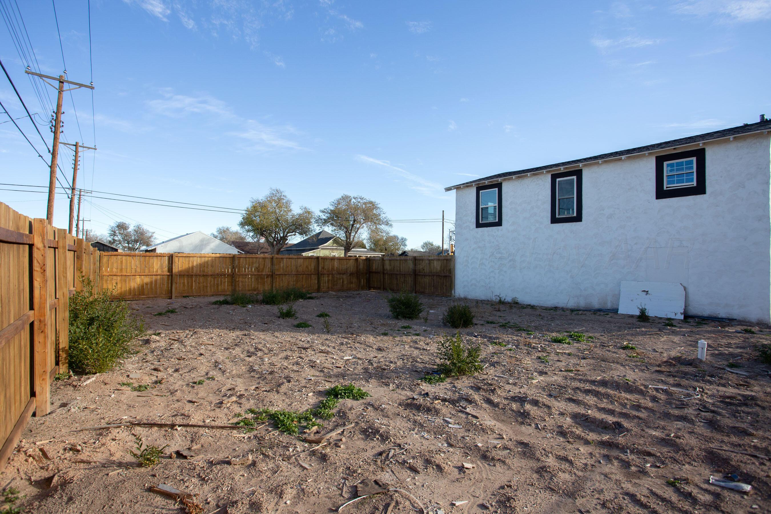 617 N Pierce Street, Amarillo, Texas image 31