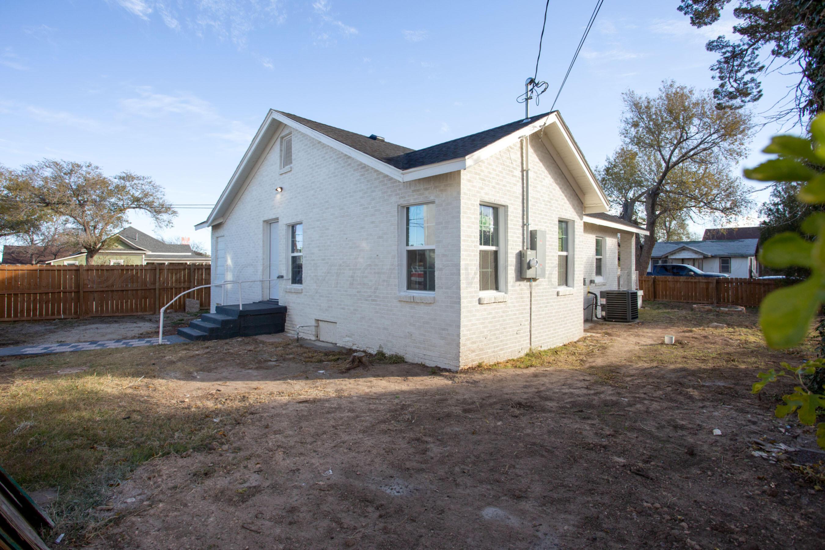 617 N Pierce Street, Amarillo, Texas image 32