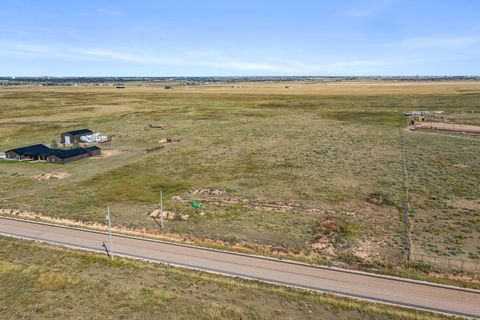 Vacant Land For Sale - 3300 W Cemetery Road<br/> Canyon, TX 79015