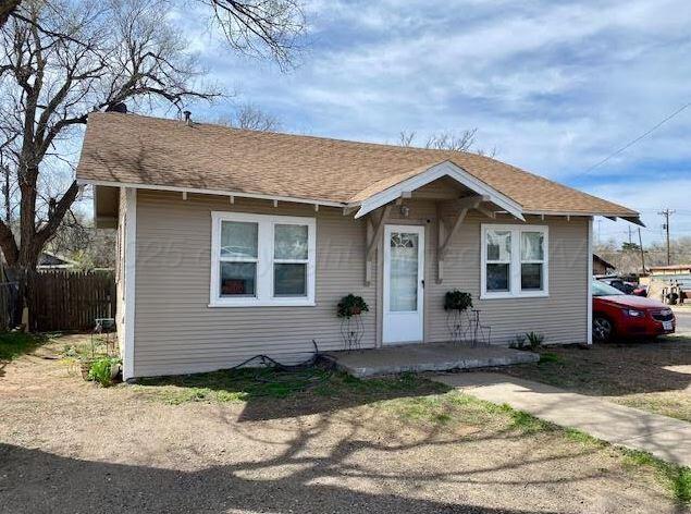 300 S Virginia Street, Amarillo, Texas image 1