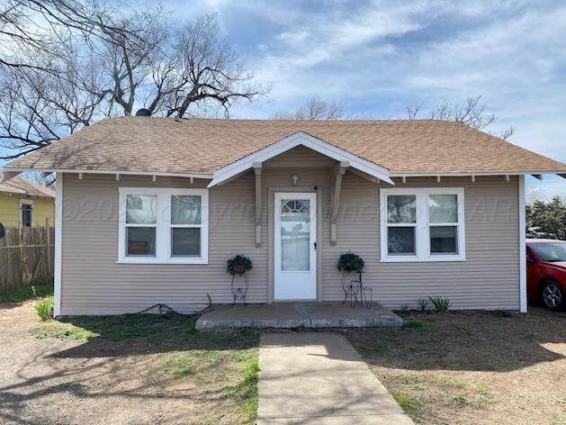 300 S Virginia Street, Amarillo, Texas image 2