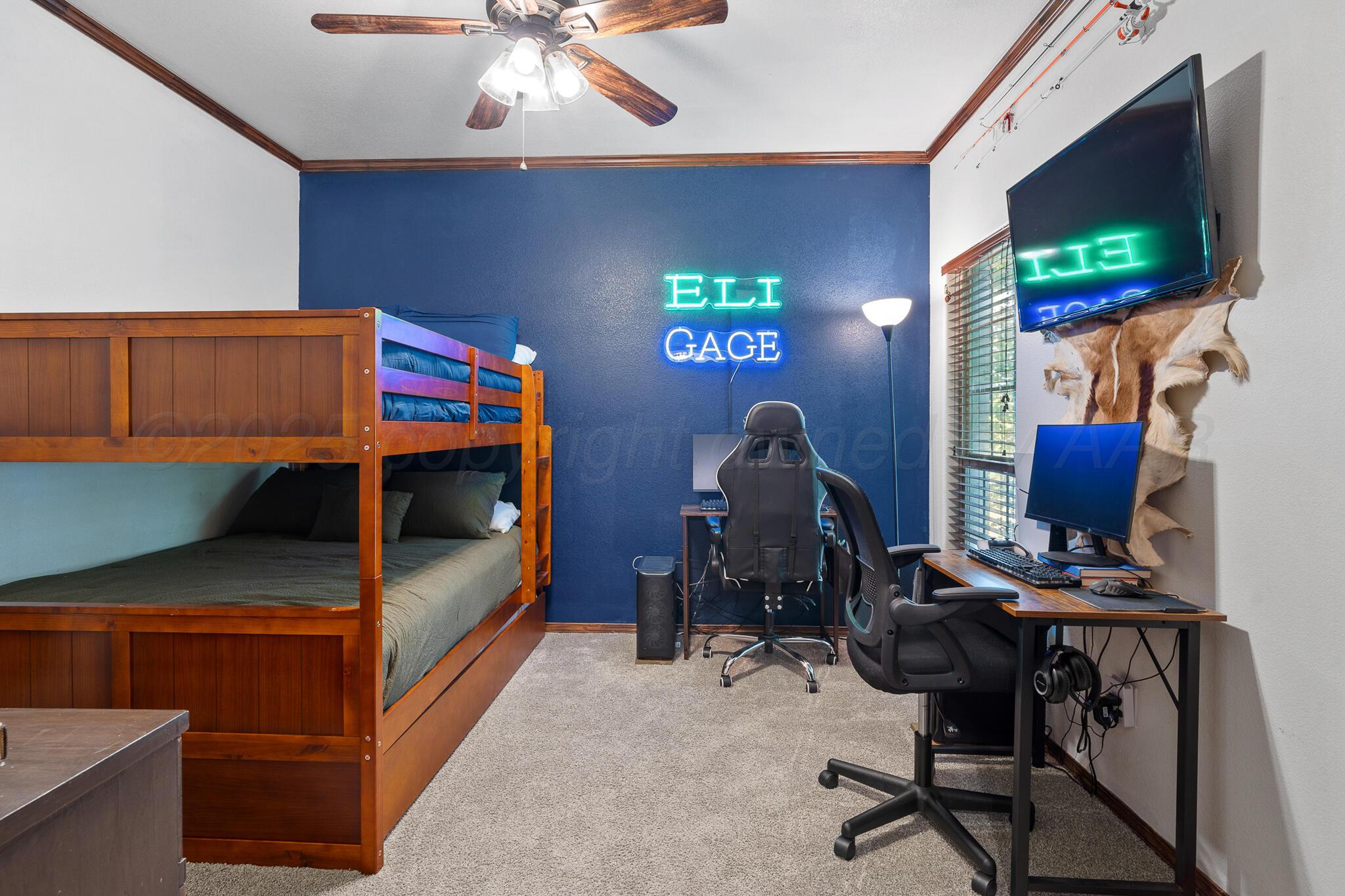 9800 Will Avenue, Amarillo, Alaska image 22