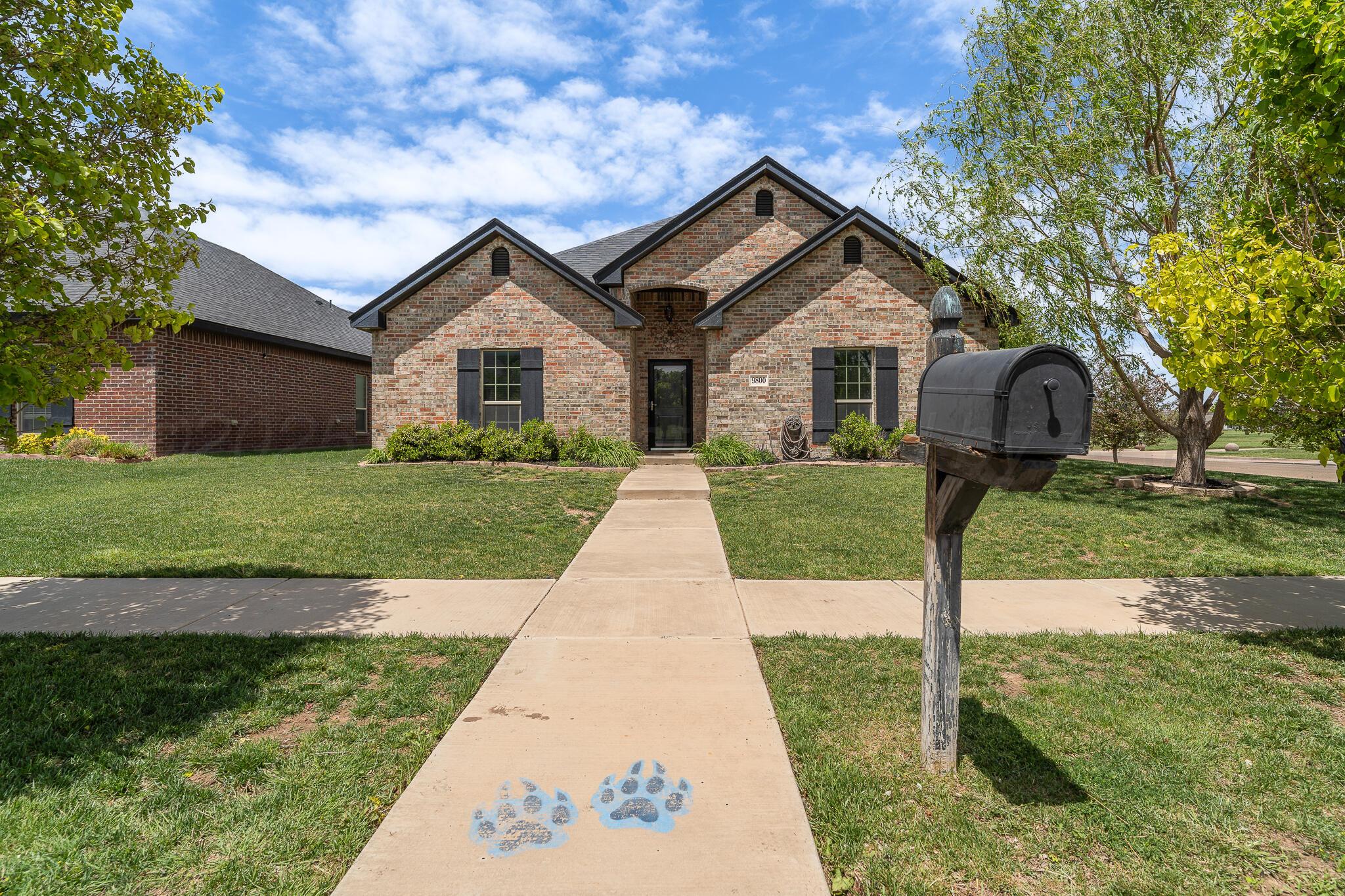 9800 Will Avenue, Amarillo, Alaska image 2
