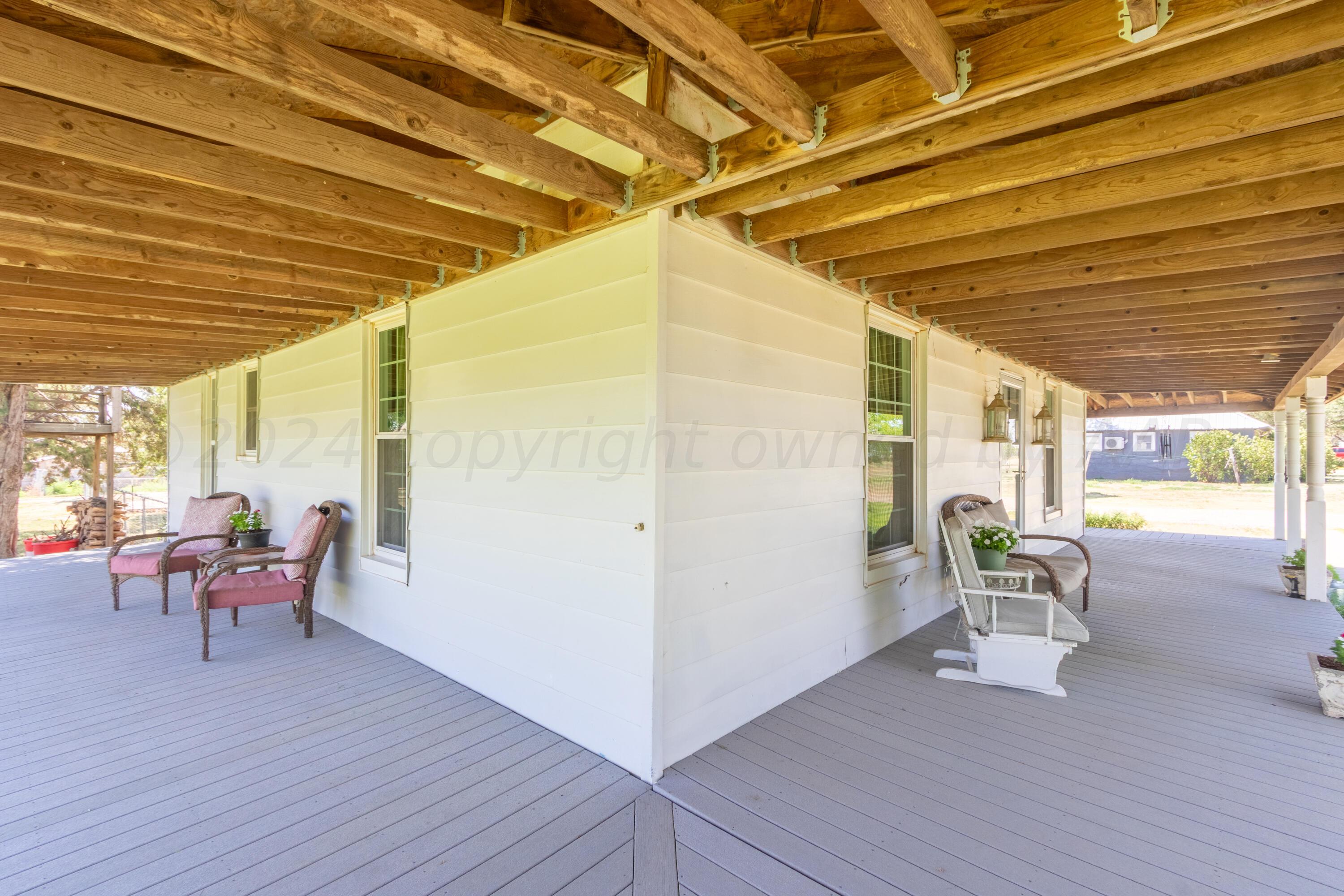 208 Bivins Avenue, Groom, Texas image 5