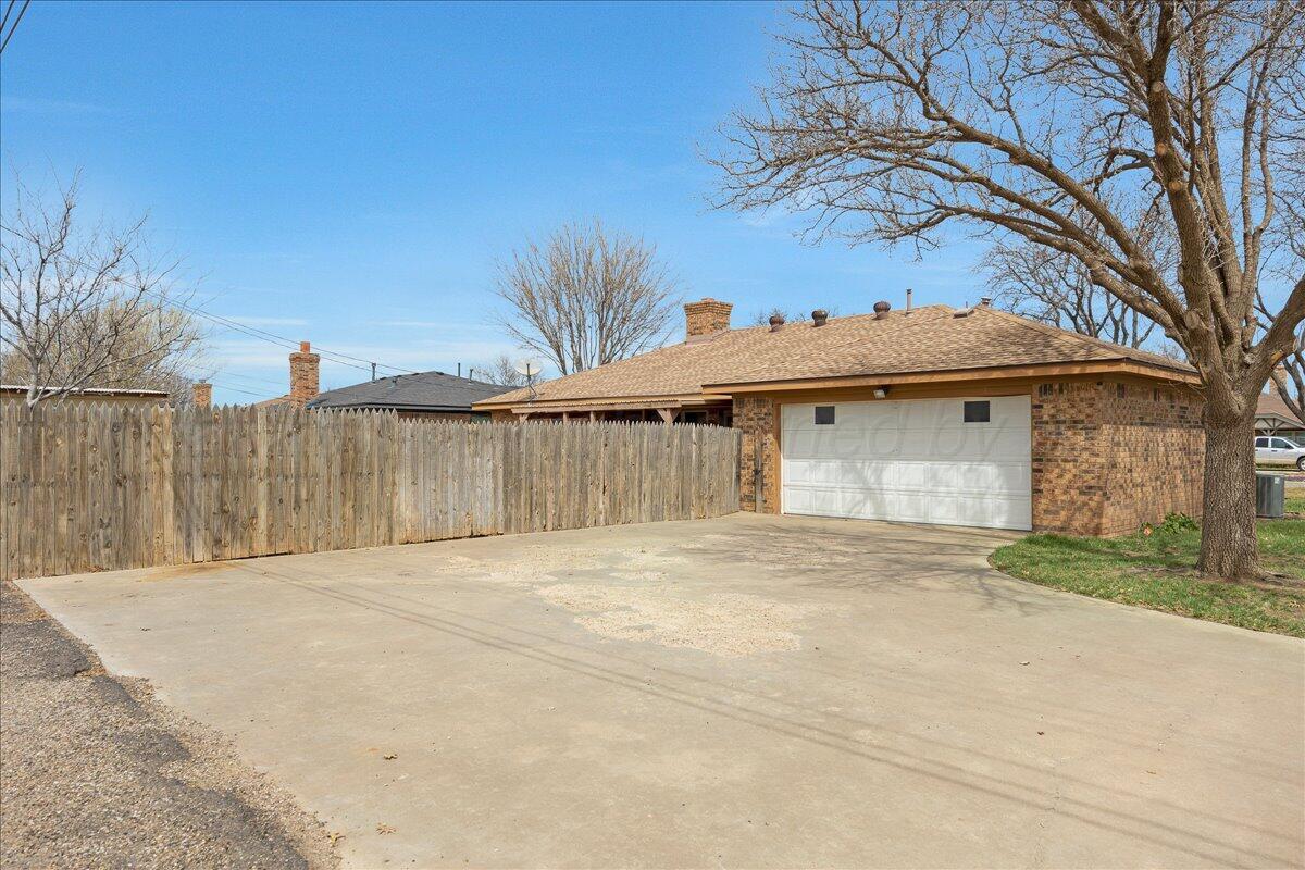 6126 Rutgers Street, Amarillo, Alaska image 20