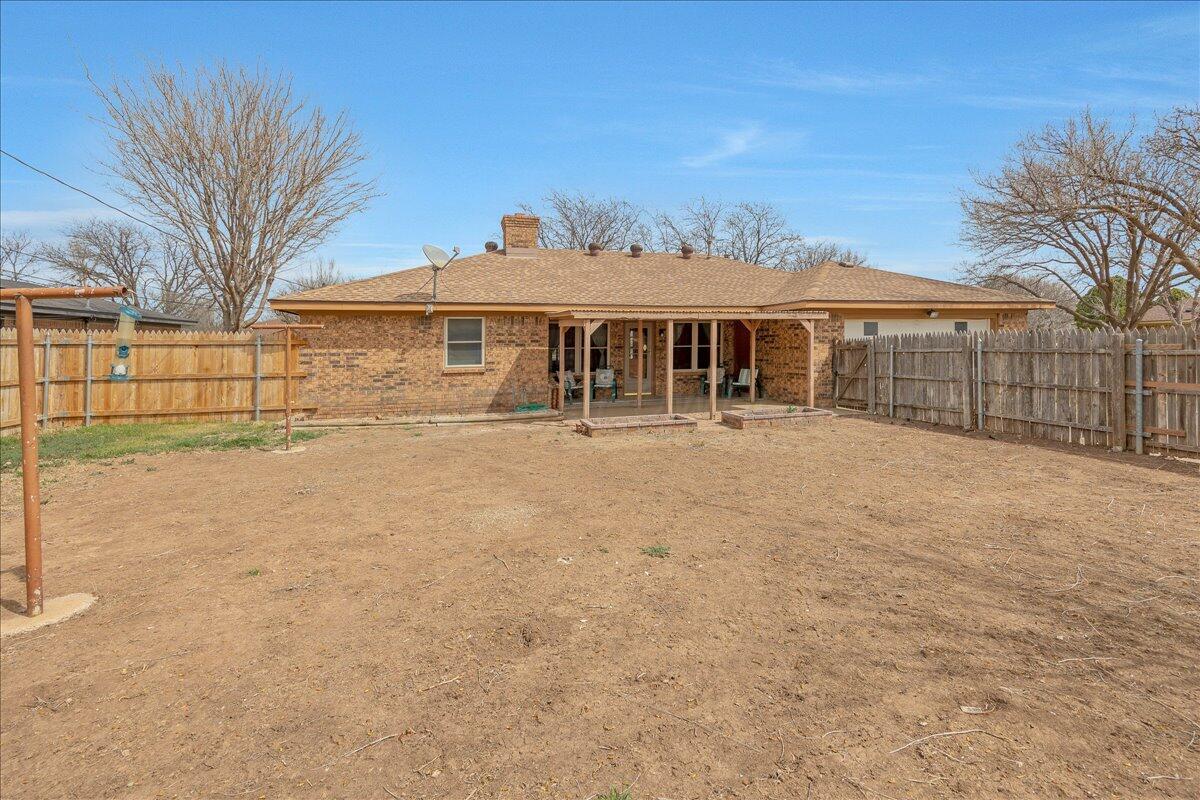 6126 Rutgers Street, Amarillo, Alaska image 19