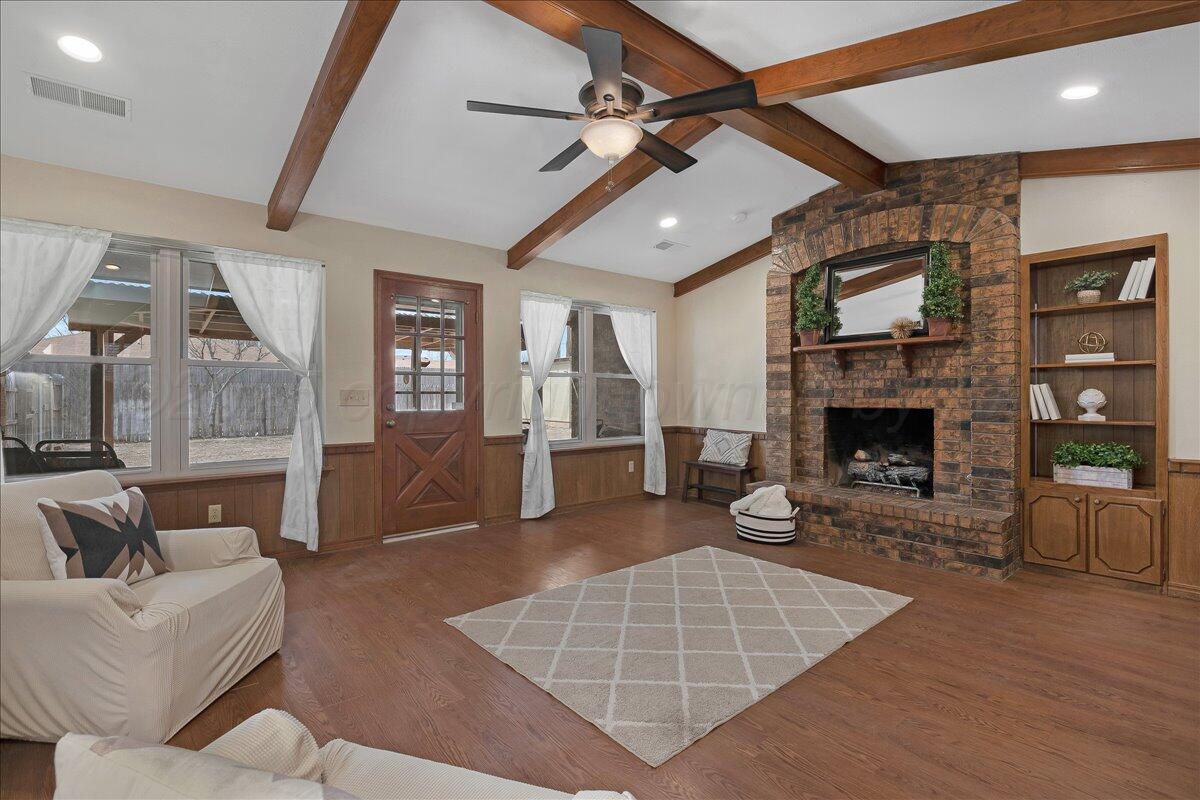 6126 Rutgers Street, Amarillo, Alaska image 4
