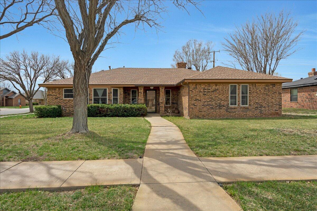 6126 Rutgers Street, Amarillo, Alaska image 1