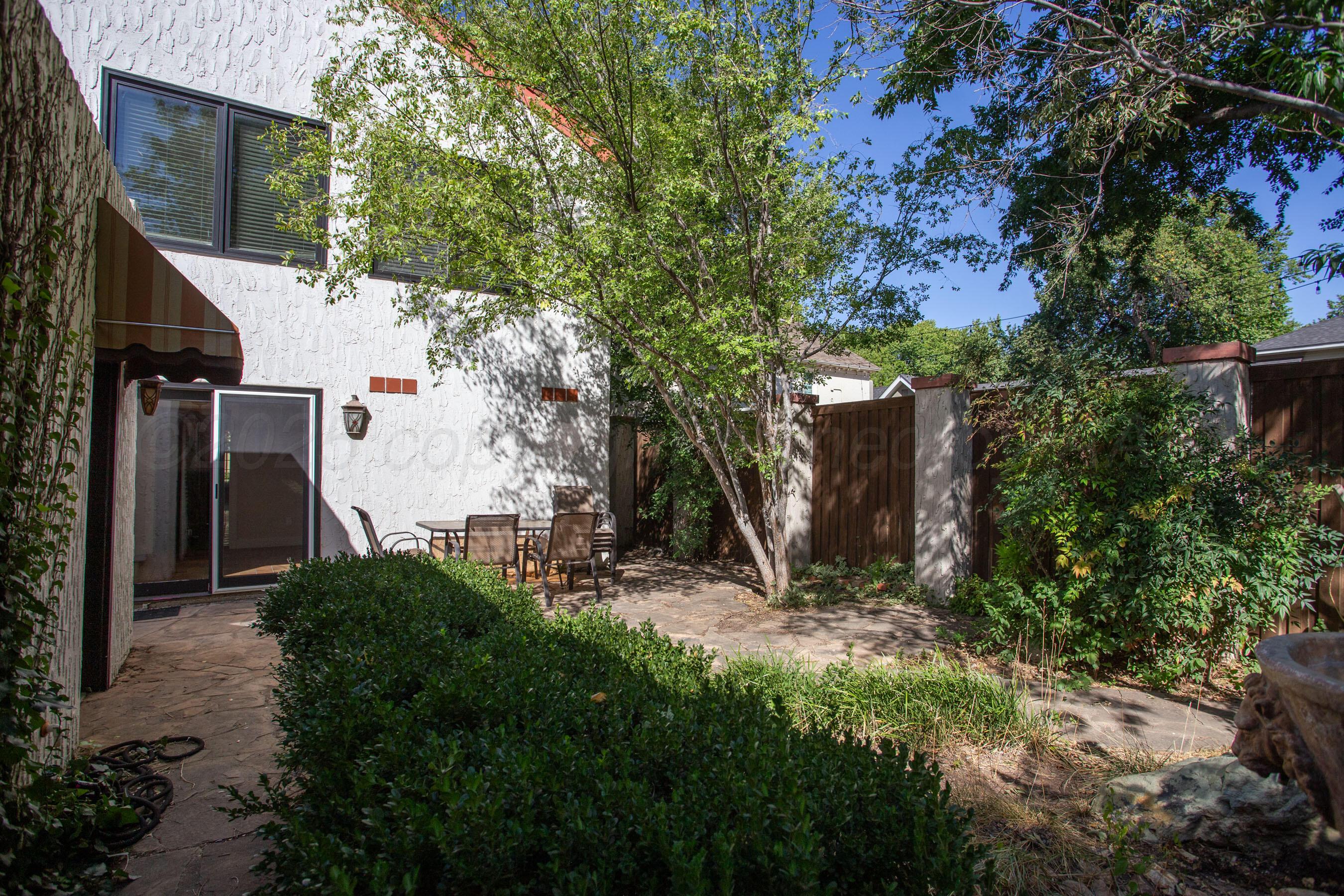 2615 S Hayden Street, Amarillo, Idaho image 48