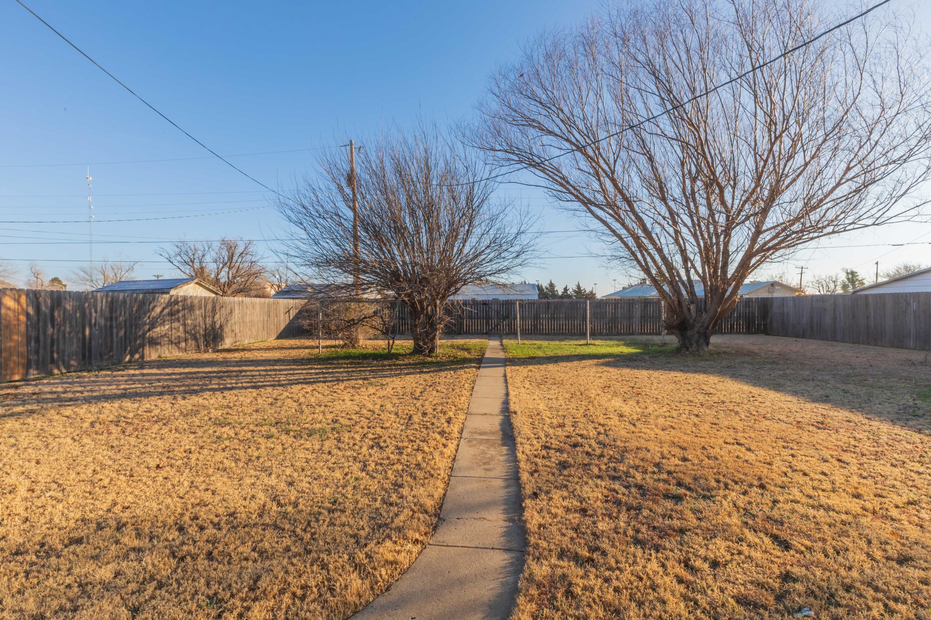 707 S Swift Street, White Deer, Texas image 31