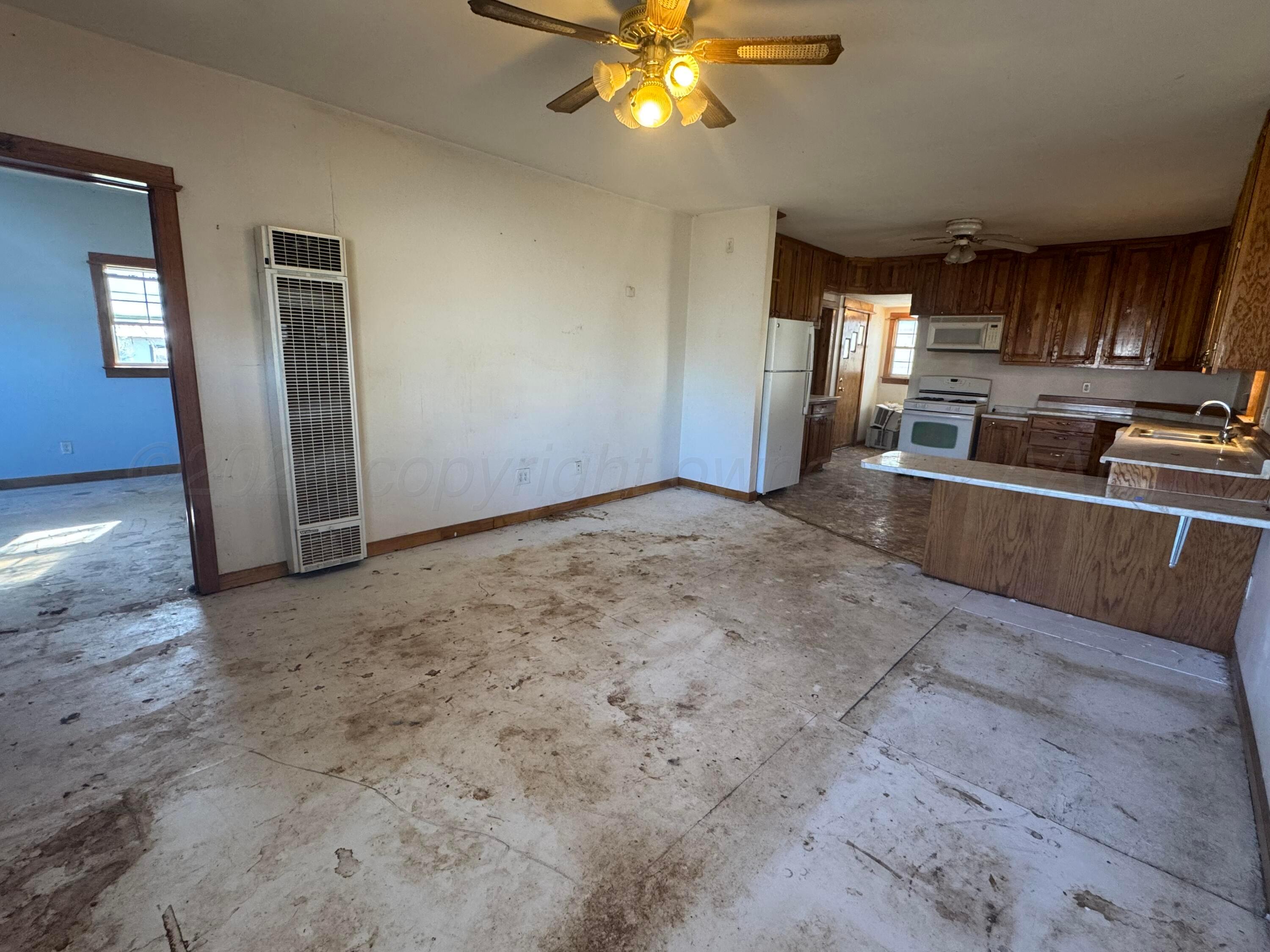 207 S Choctaw Street, Shamrock, Texas image 4